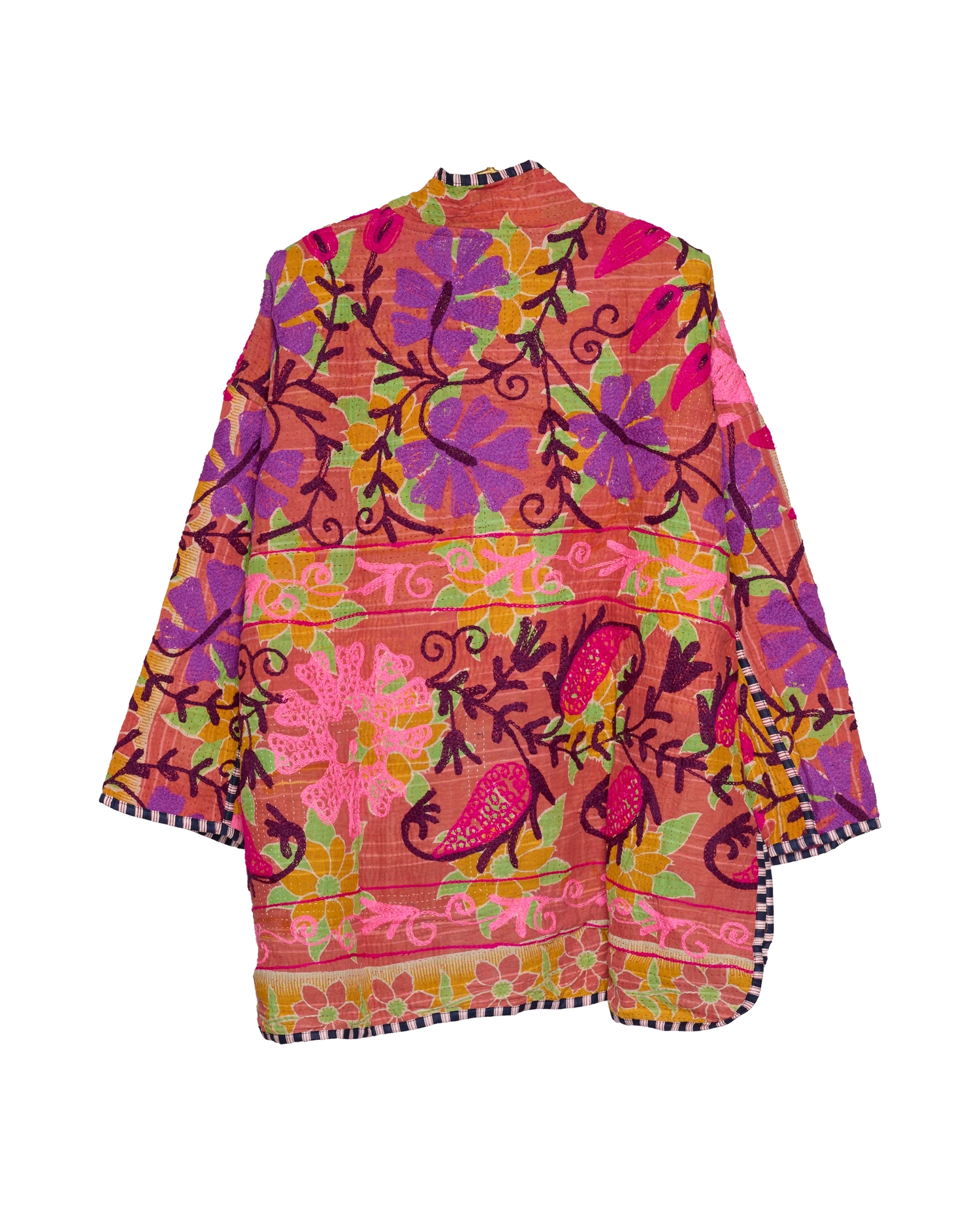 Hedvig Jacket - No. 222