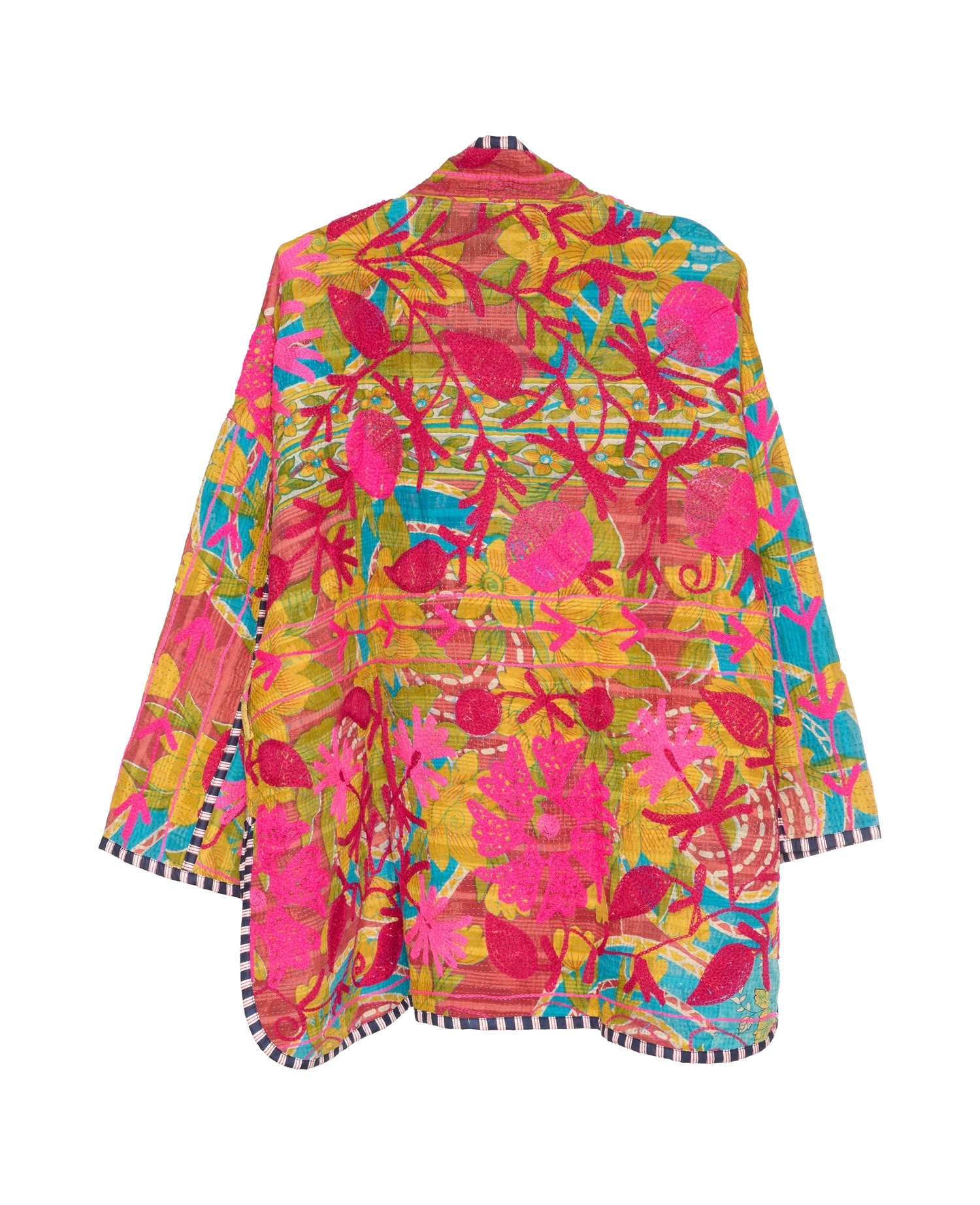 Hedvig Jacket - No. 225