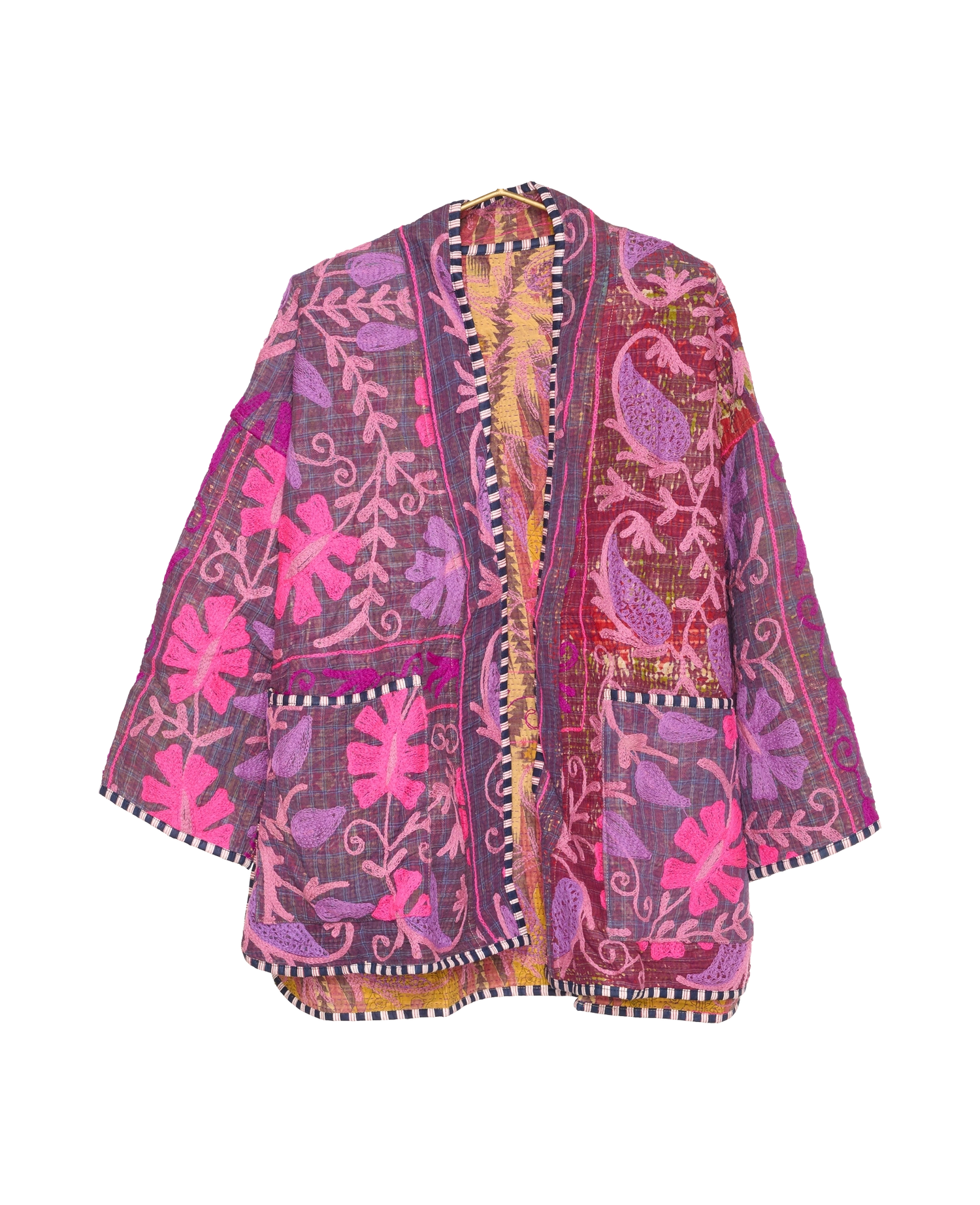Hedvig Jacket - No. 232