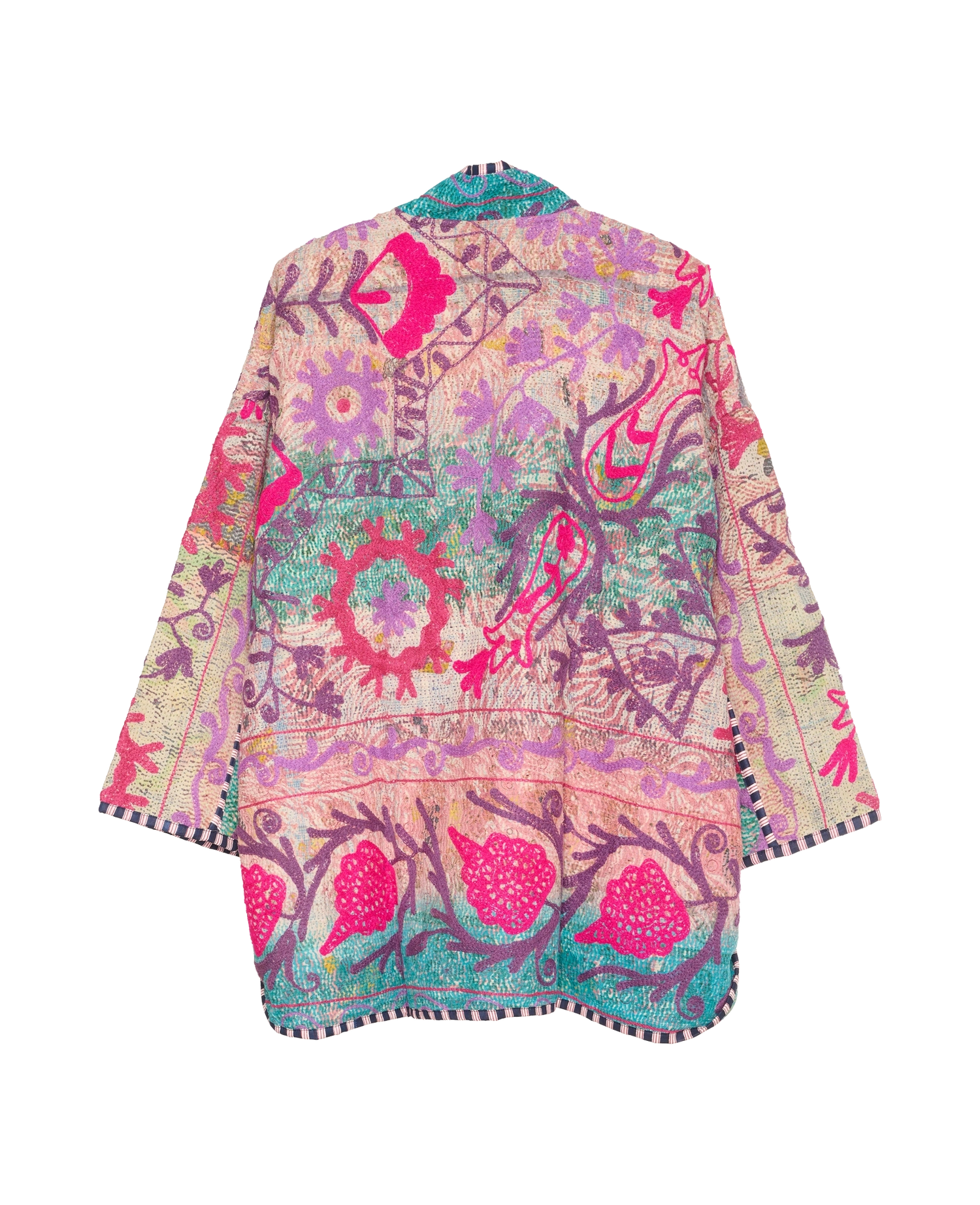 Hedvig Jacket - No. 234