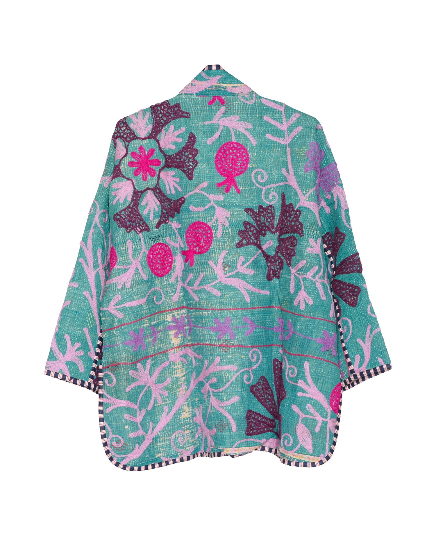Hedvig Jacket - No. 250