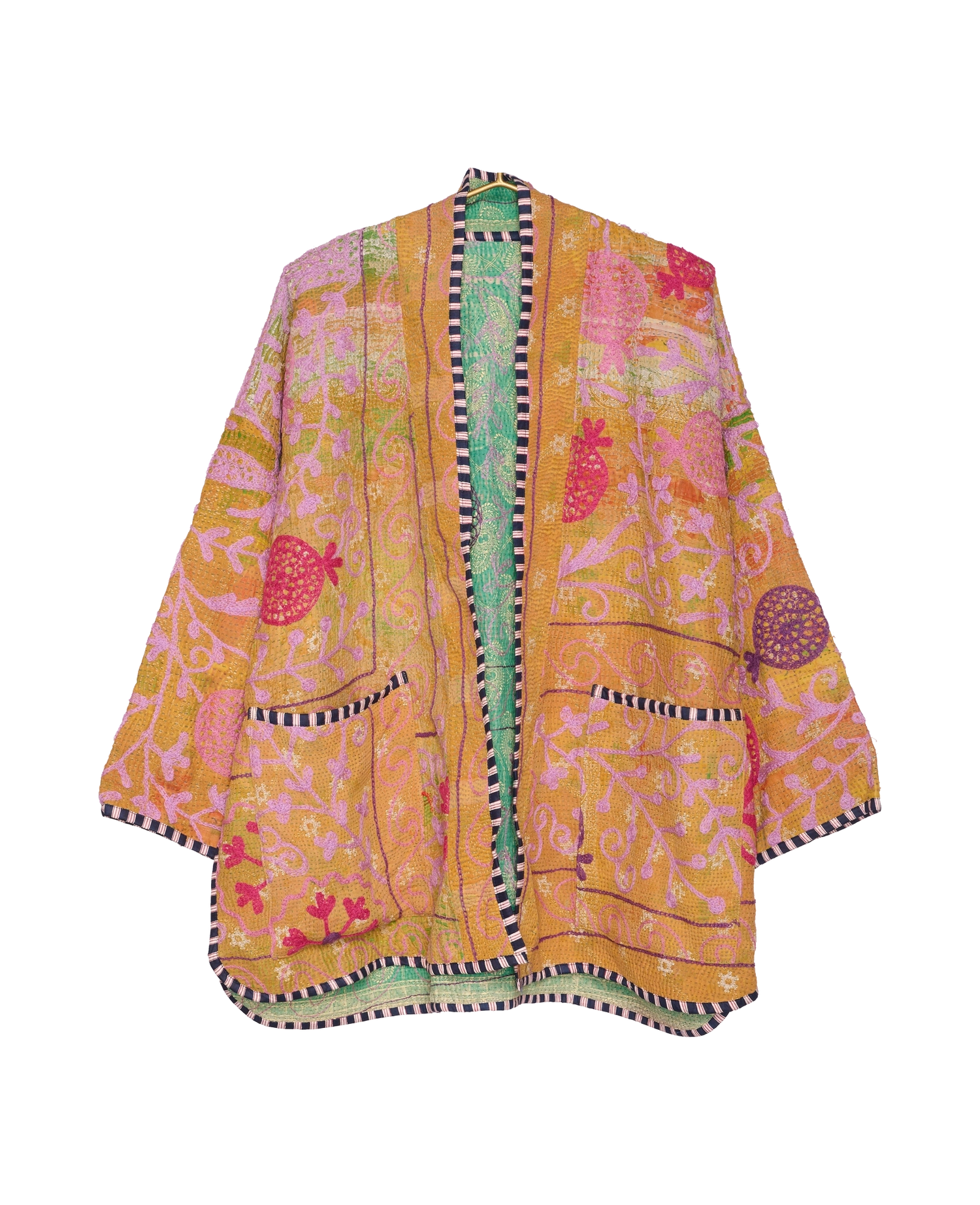 Hedvig Jacket - No. 259