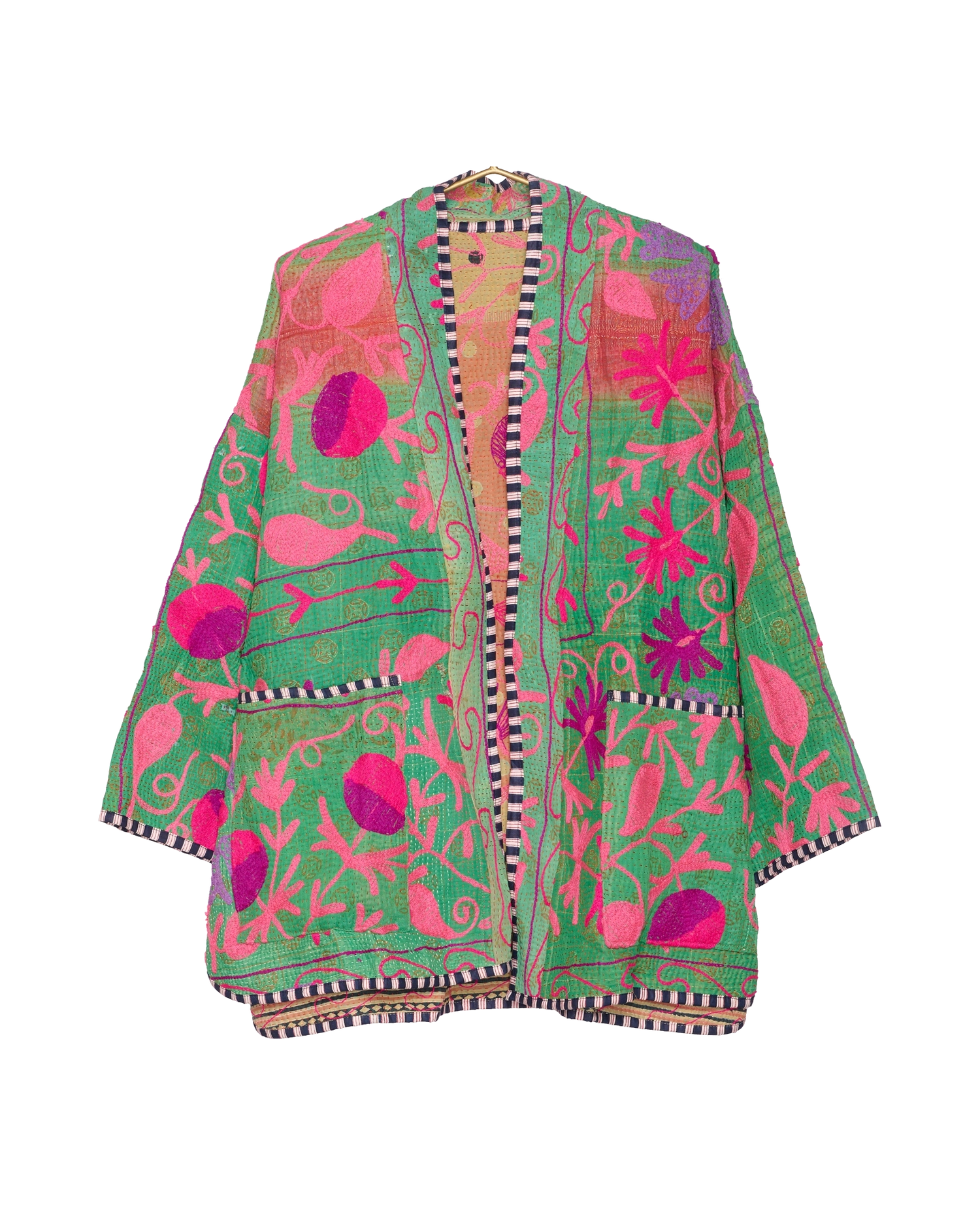 Hedvig Jacket - No. 263