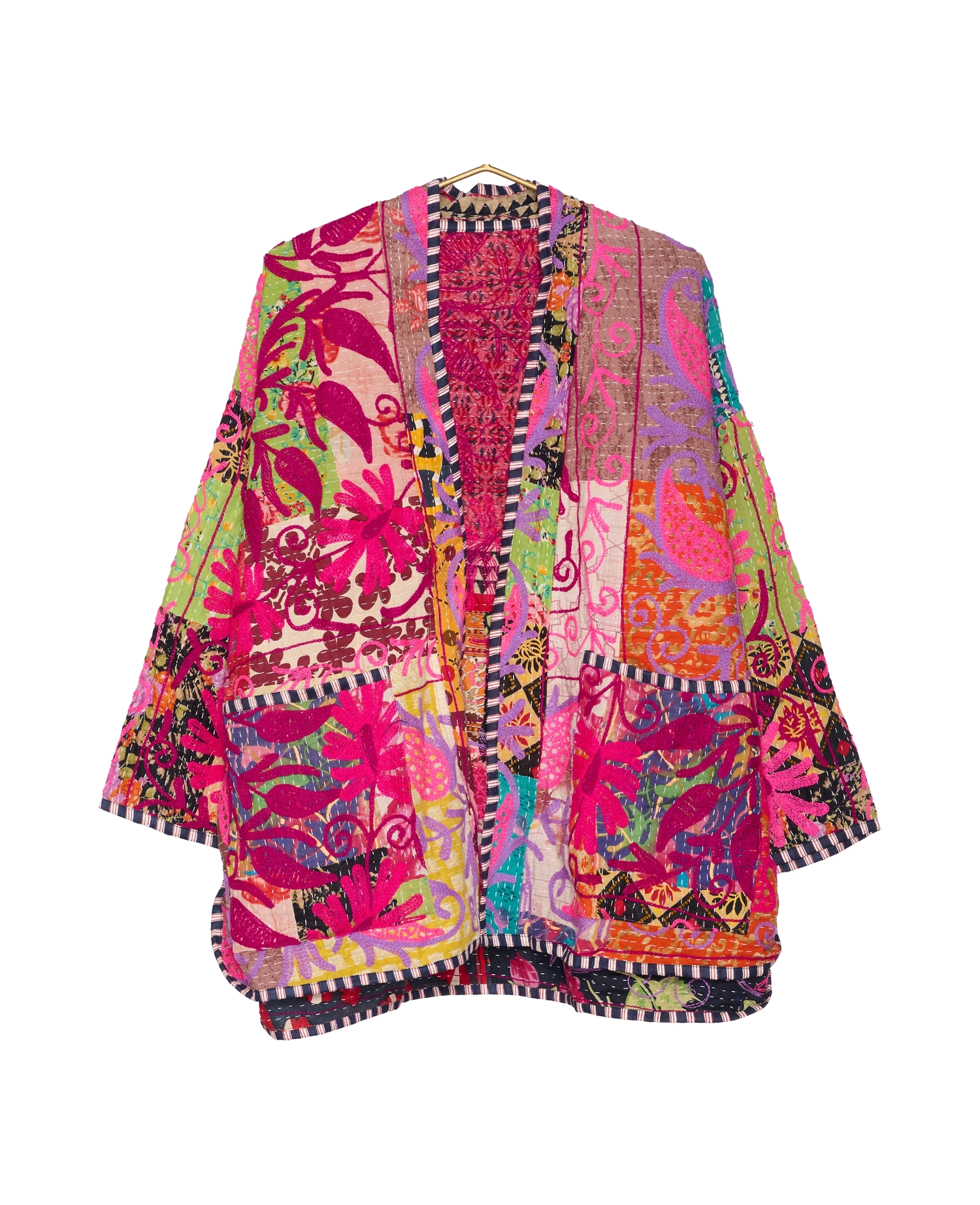 Hedvig Jacket - No. 271