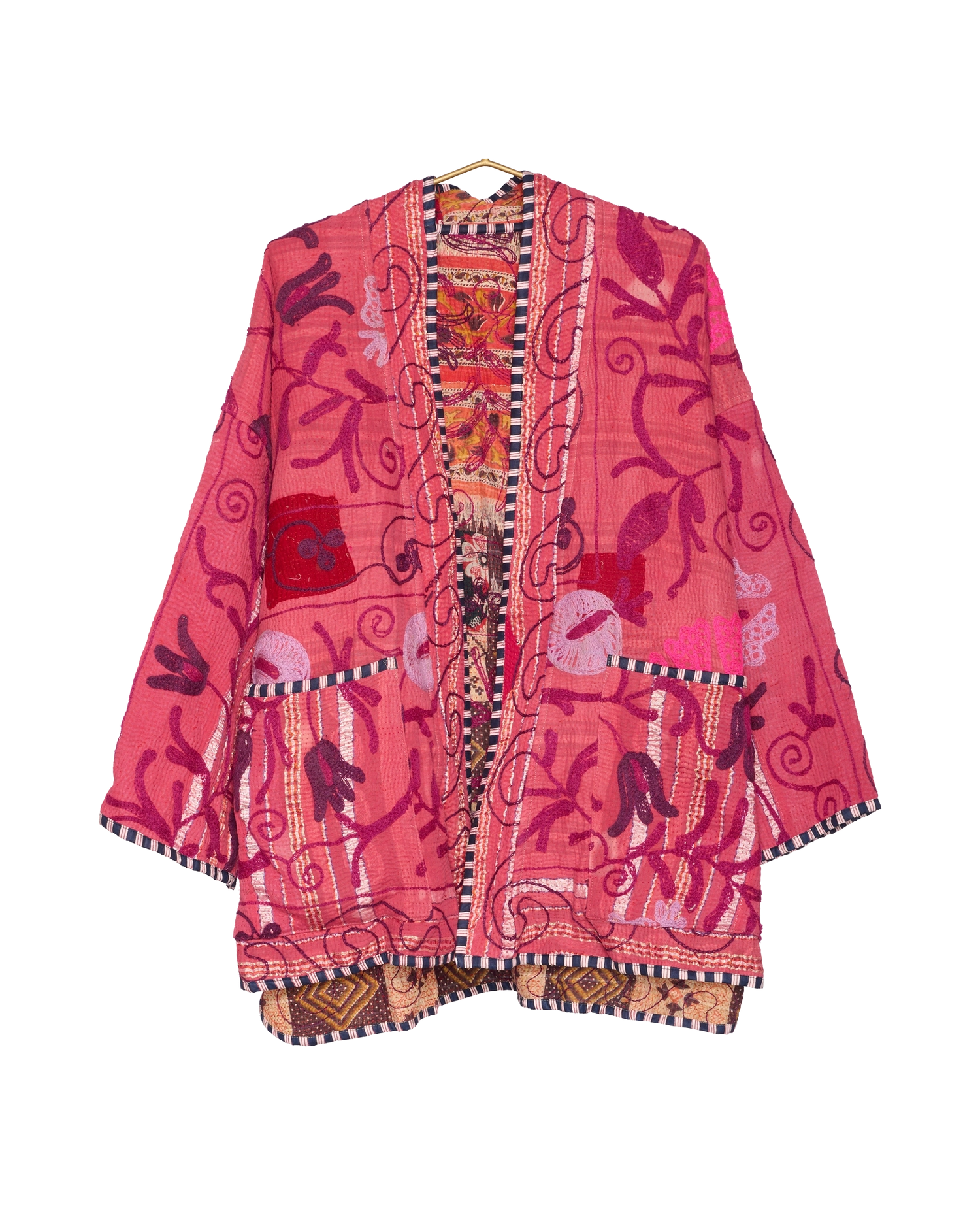 Hedvig Jacket - No. 272