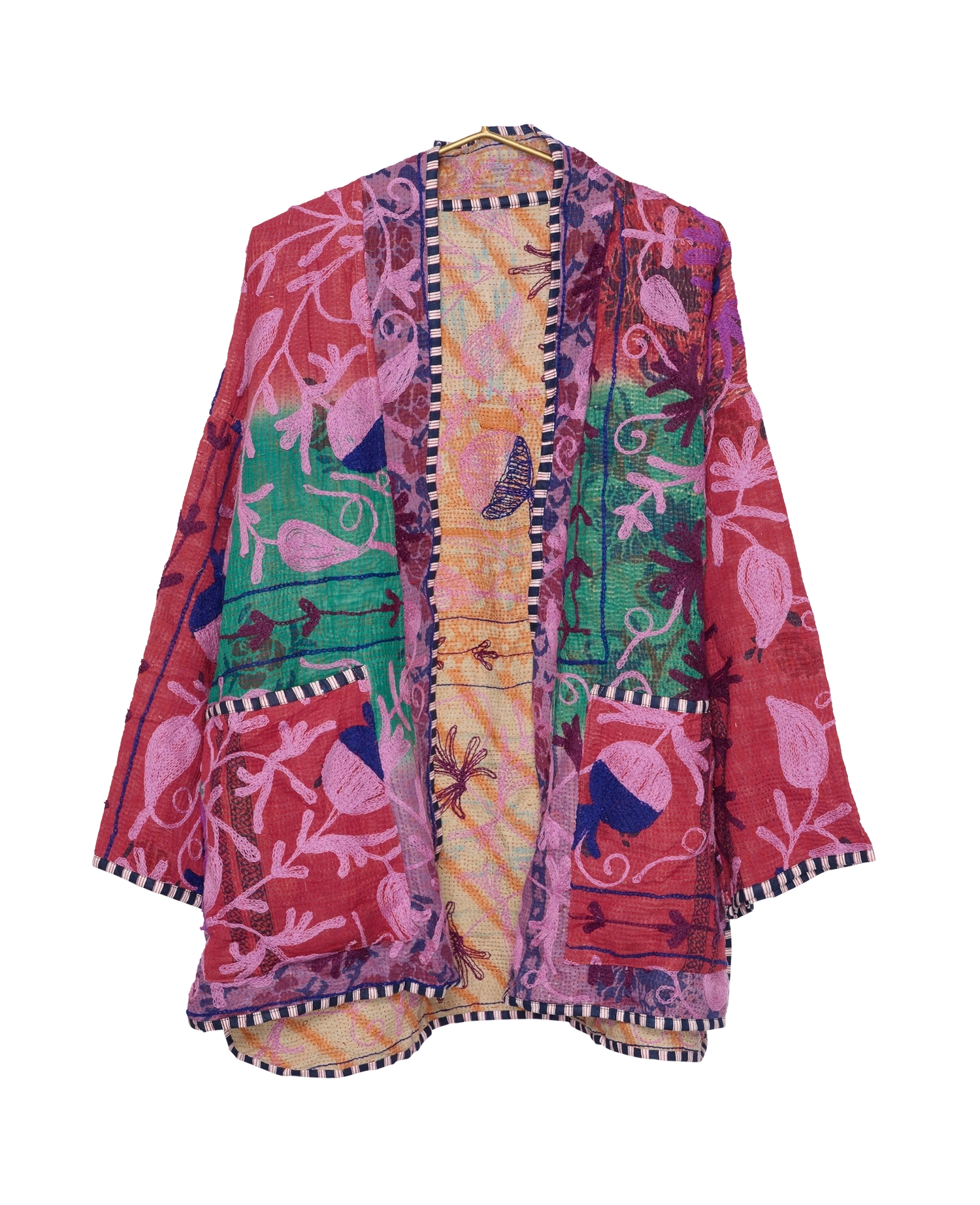 Hedvig Jacket - No. 274