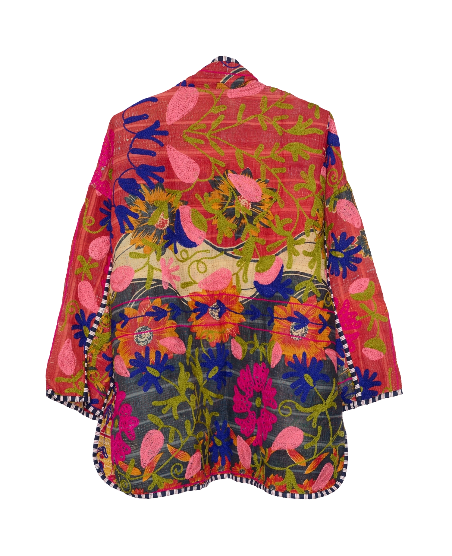 Hedvig Jacket - No. 280