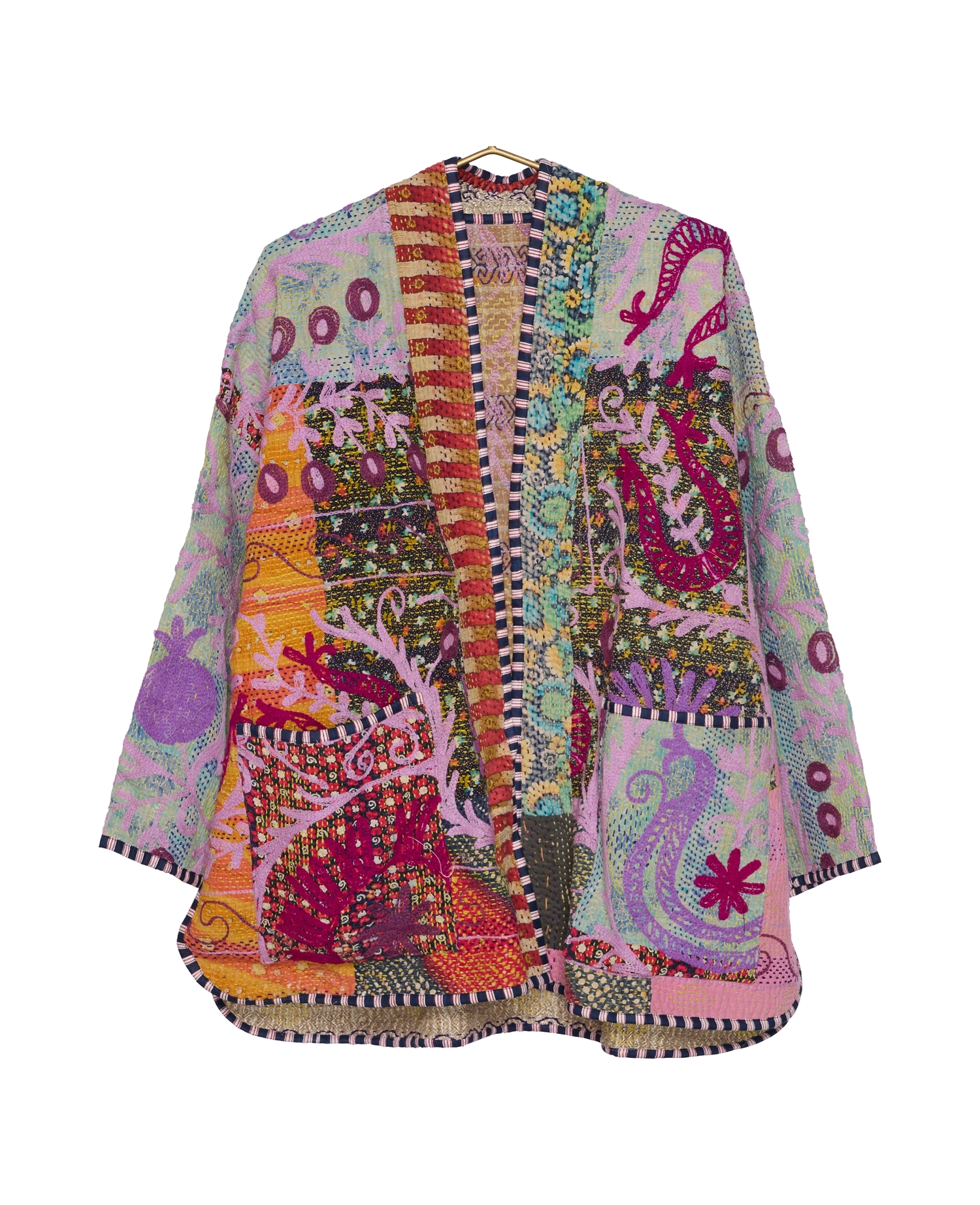 Hedvig Jacket - No. 289