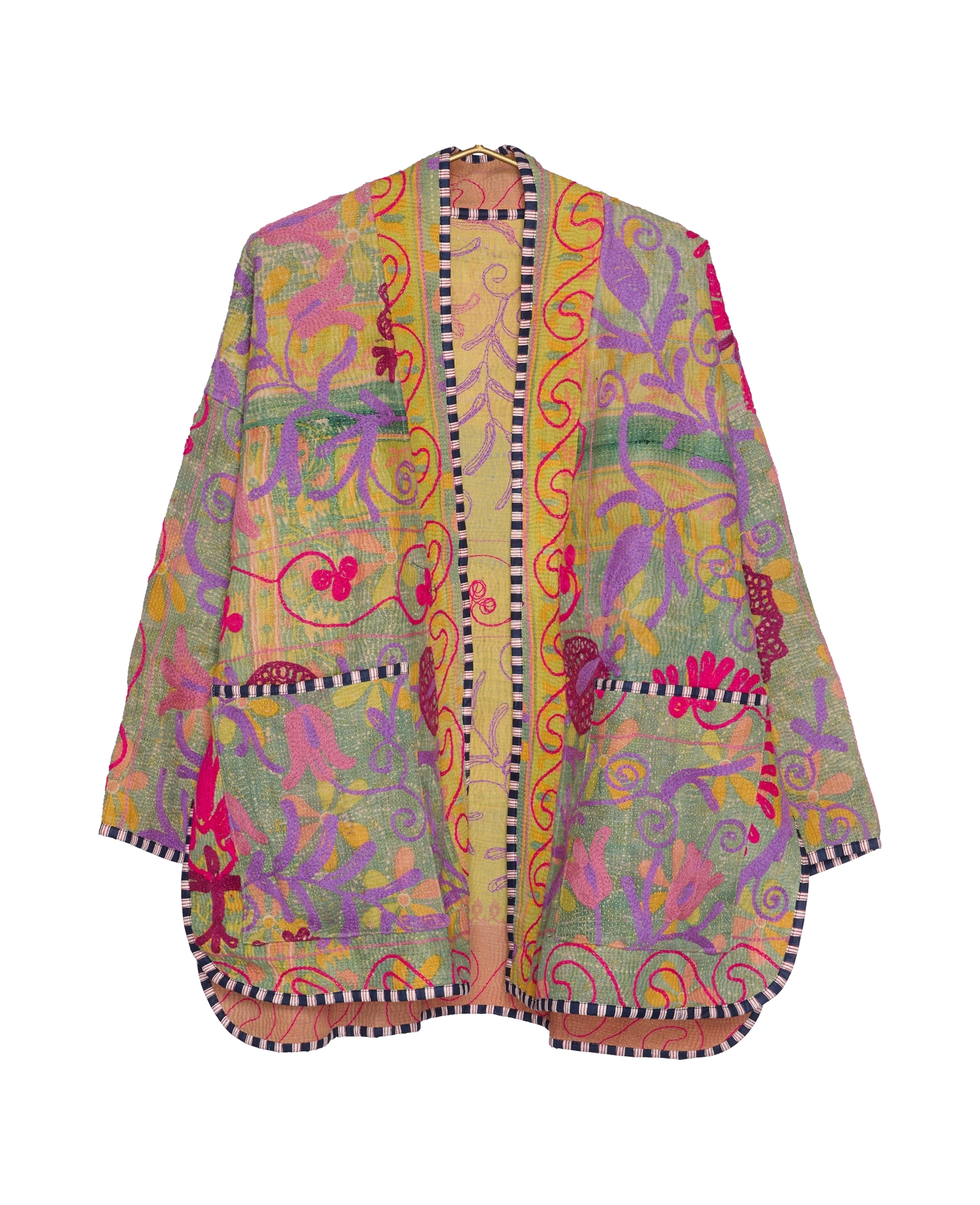 Hedvig Jacket - No. 291