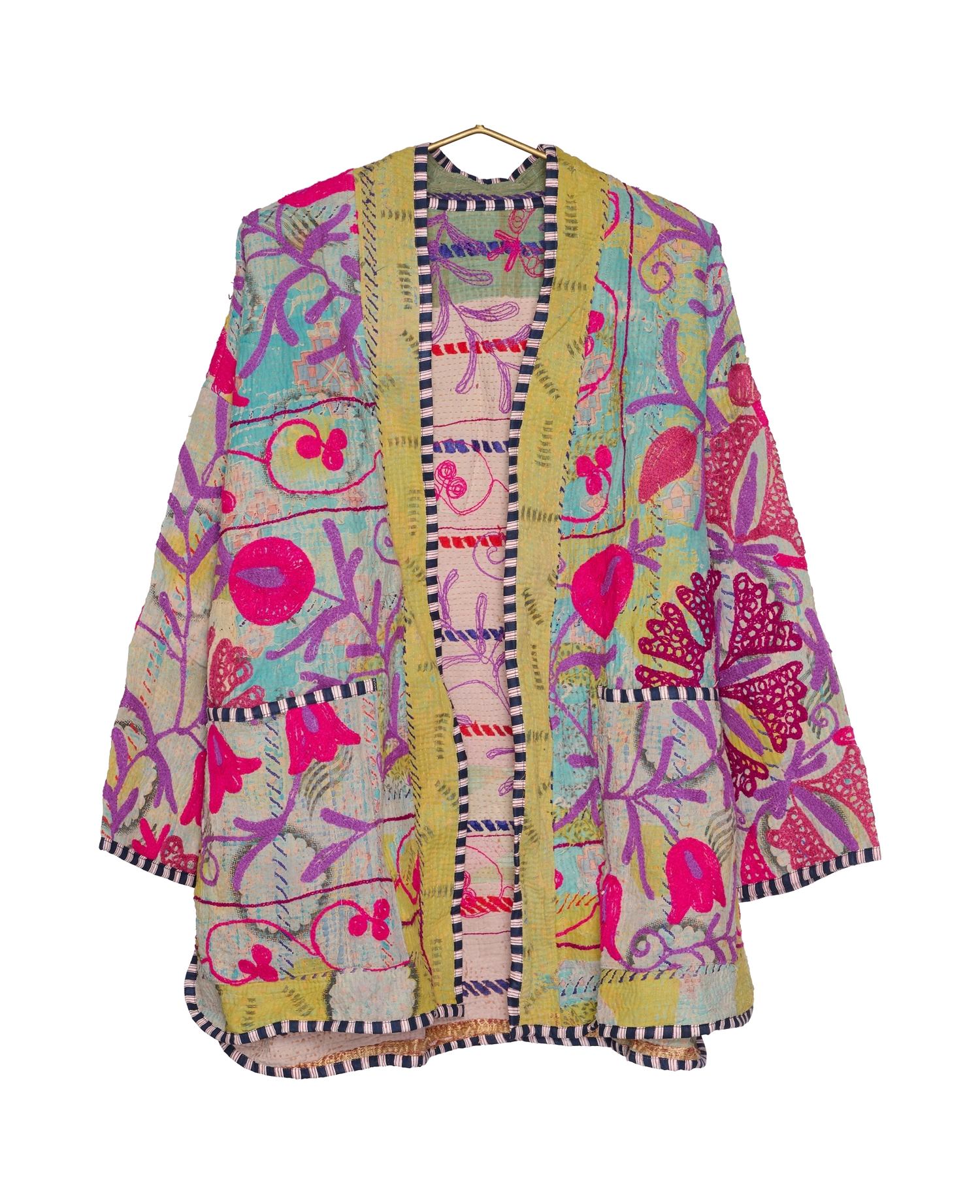 Hedvig Jacket - No. 293