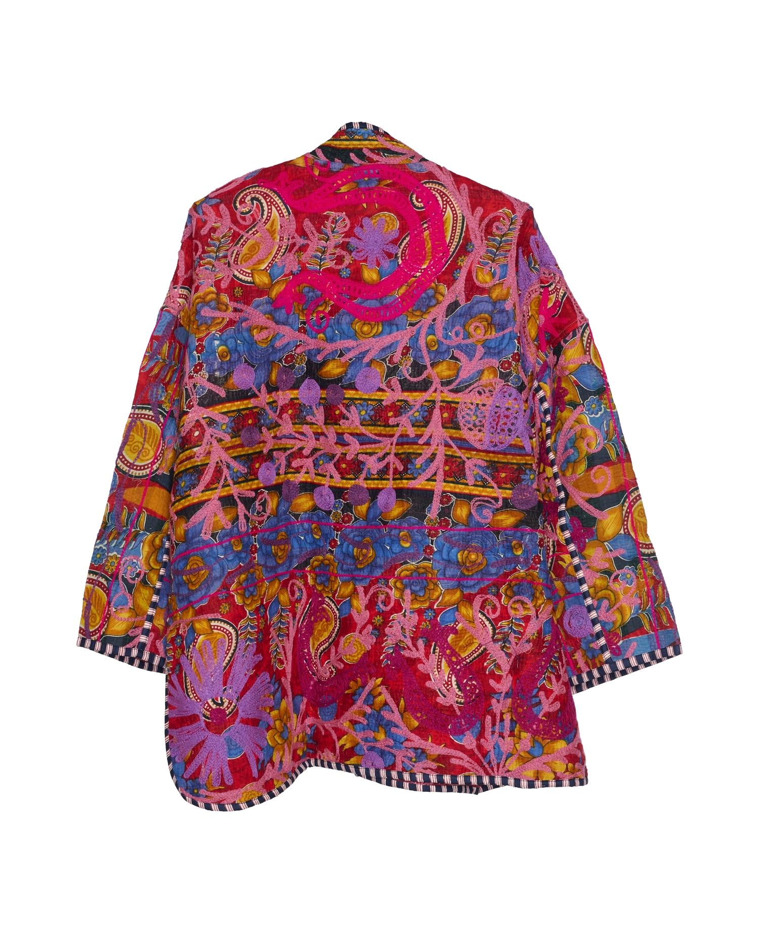 Hedvig Jacket - No. 295