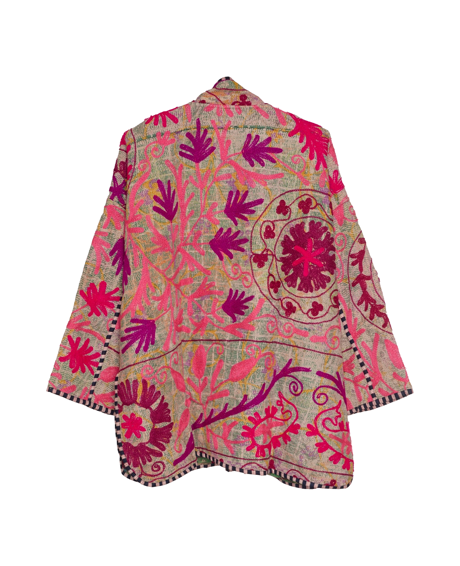 Hedvig Jacket - No. 299