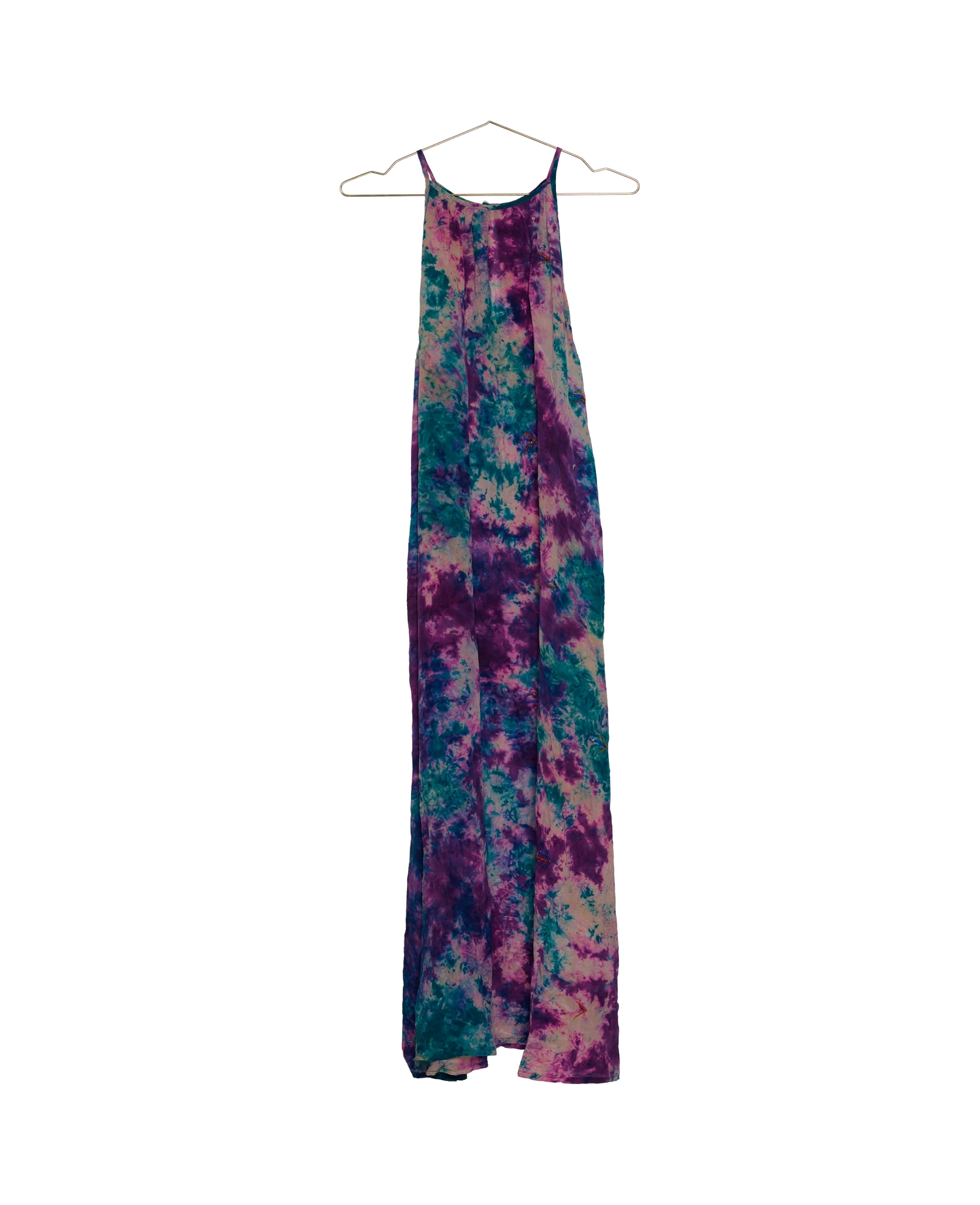 Merida SILK Strap Dress - No. 251
