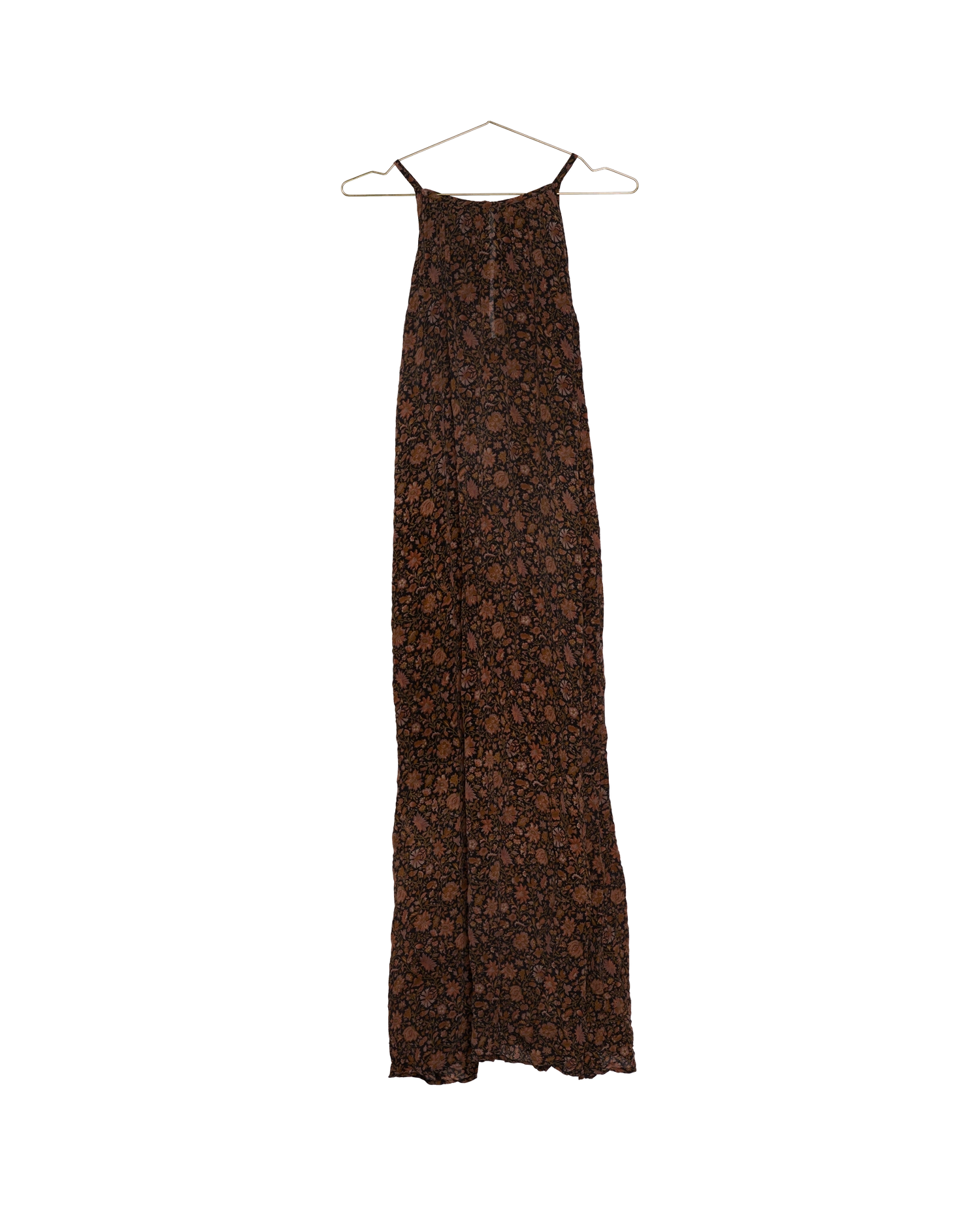 Merida SILK Strap Dress - No. 258