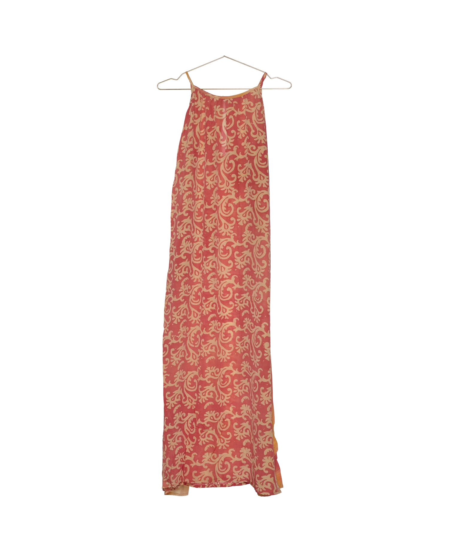Merida SILK Strap Dress - No. 278