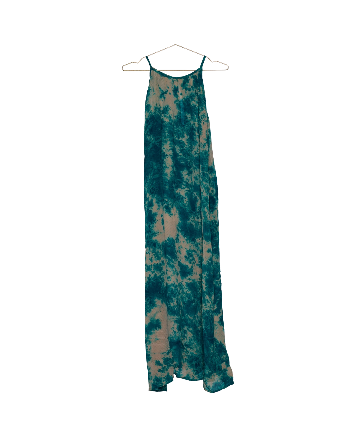 Merida SILK Strap Dress - No. 279