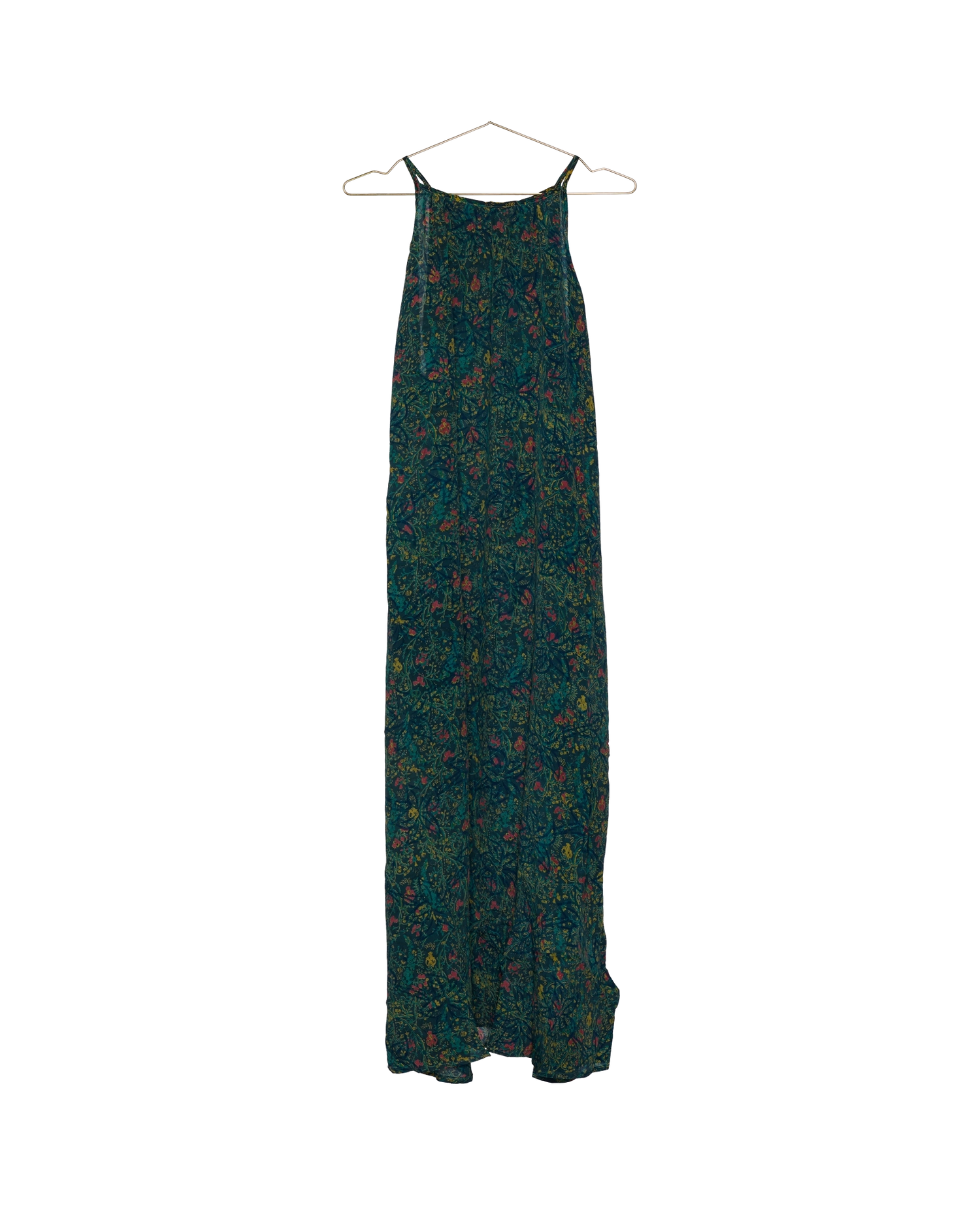 Merida SILK Strap Dress - No. 288