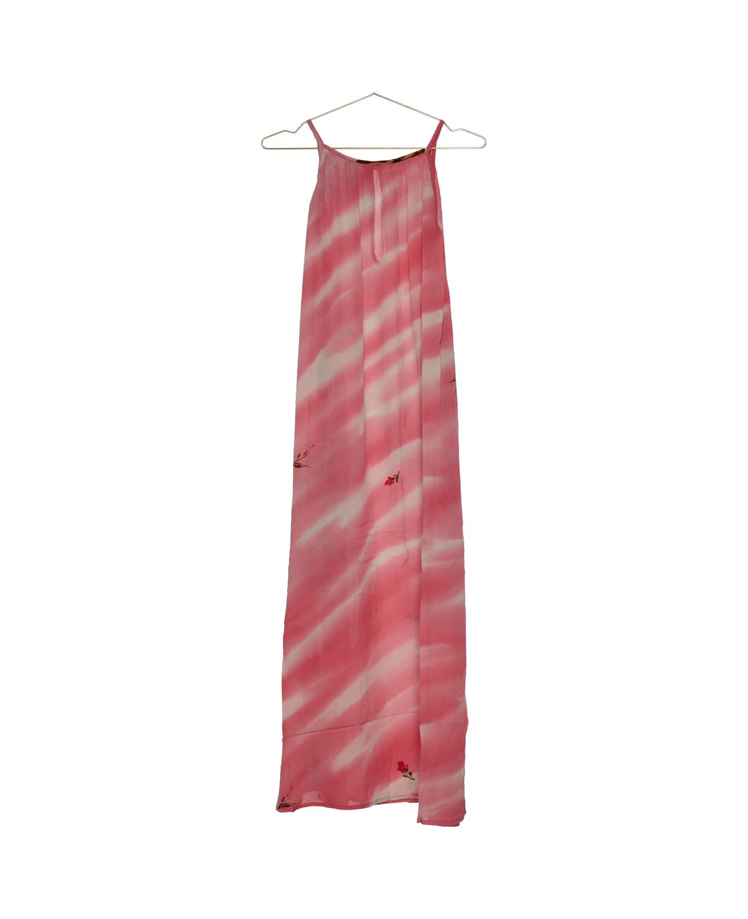 Merida SILK Strap Dress - No. 294