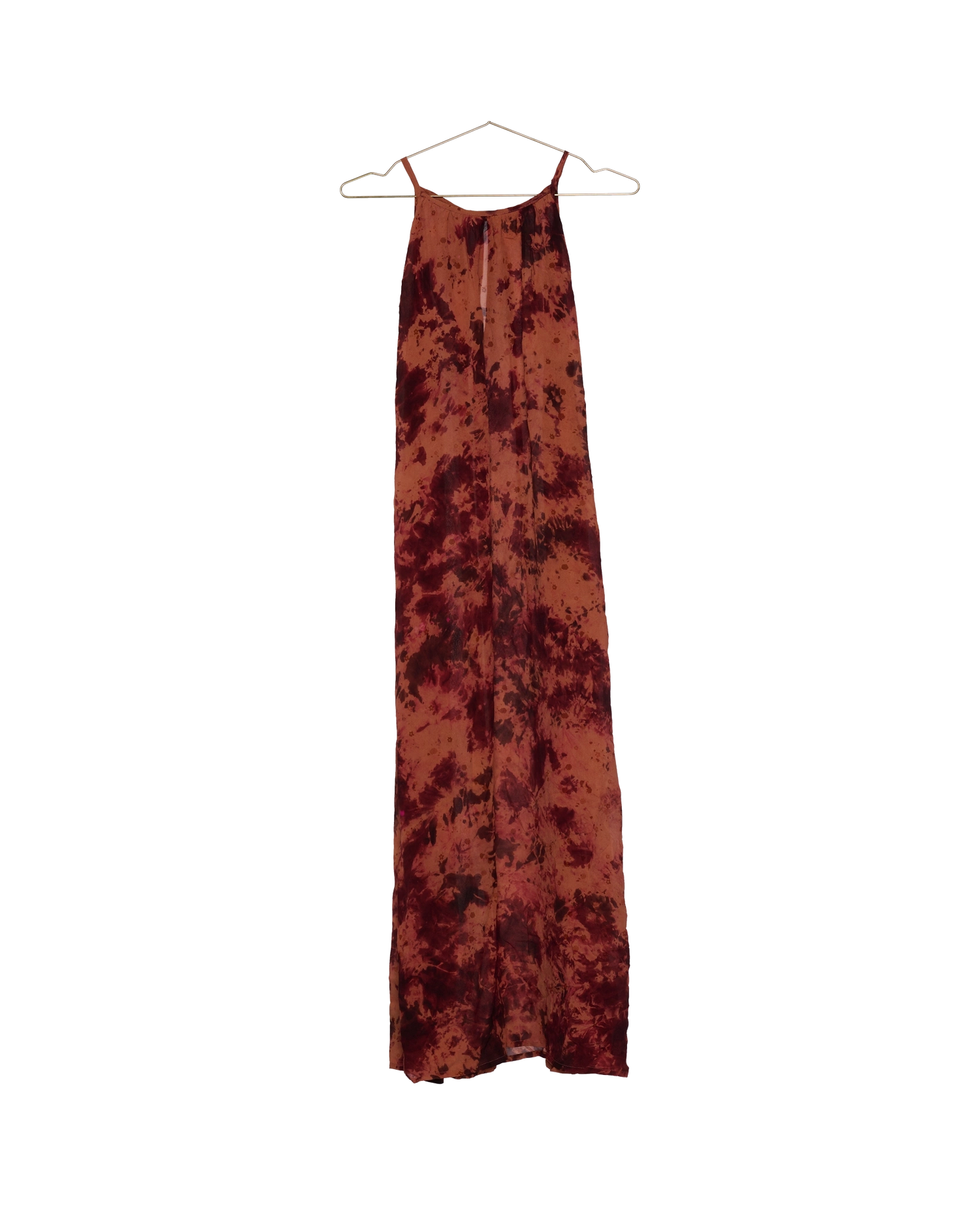 Merida SILK Strap Dress - No. 302
