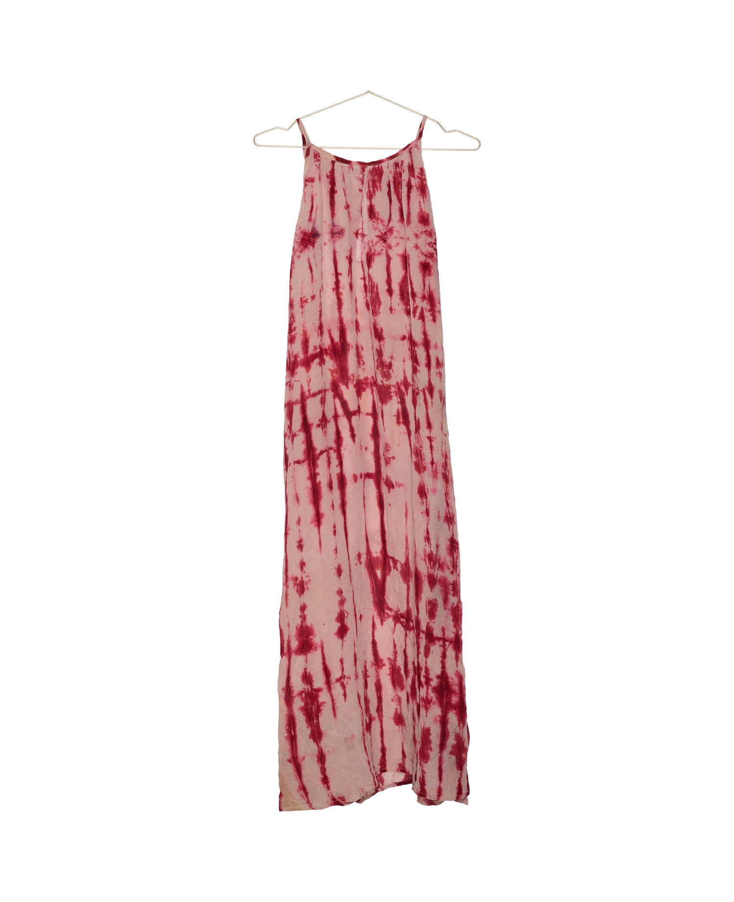 Merida SILK Strap Dress - No. 312