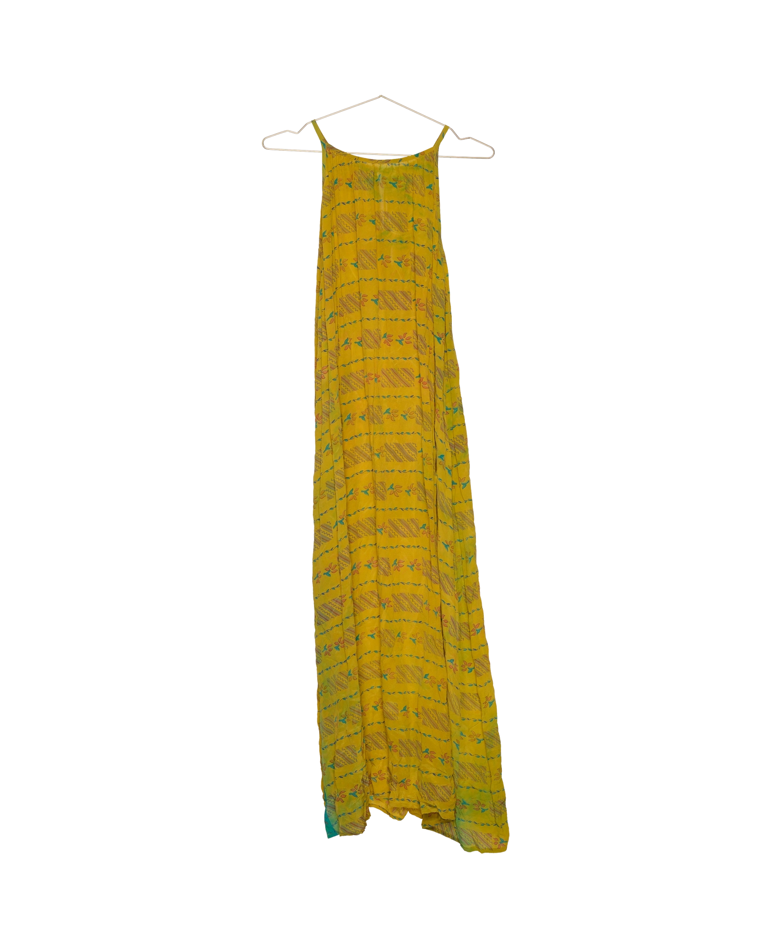 Merida SILK Strap Dress - No. 317