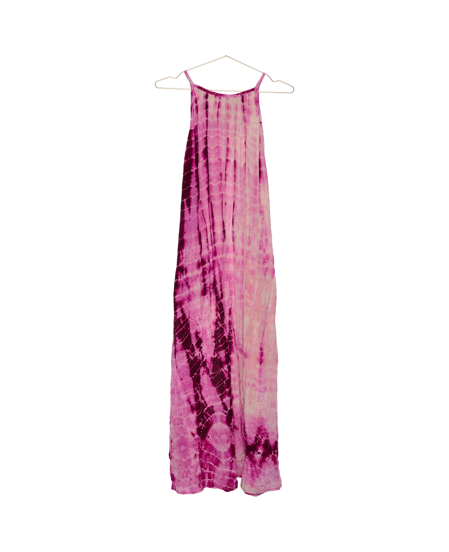 Merida SILK Strap Dress - No. 325