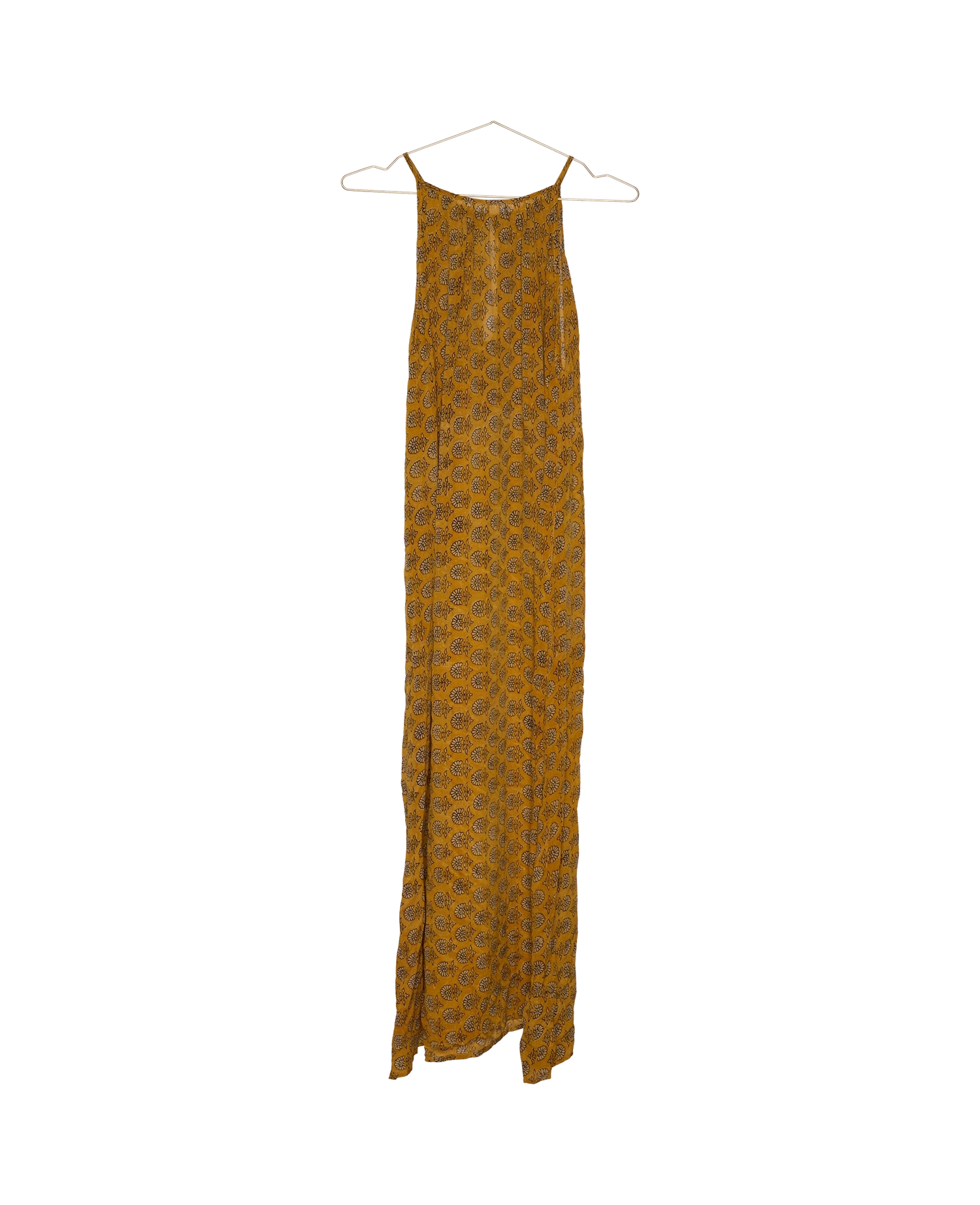 Merida SILK Strap Dress - No. 326
