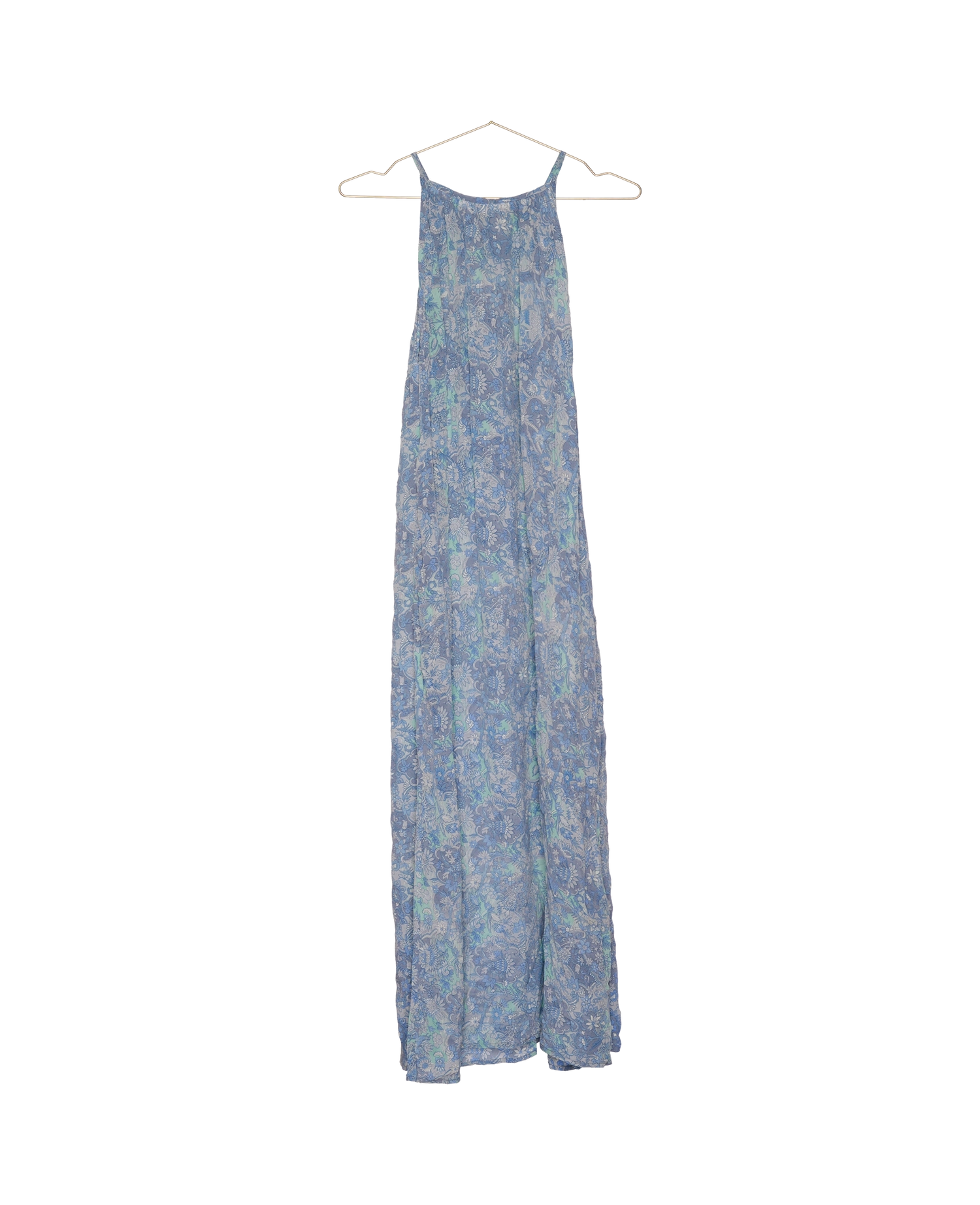 Merida SILK Strap Dress - No. 334