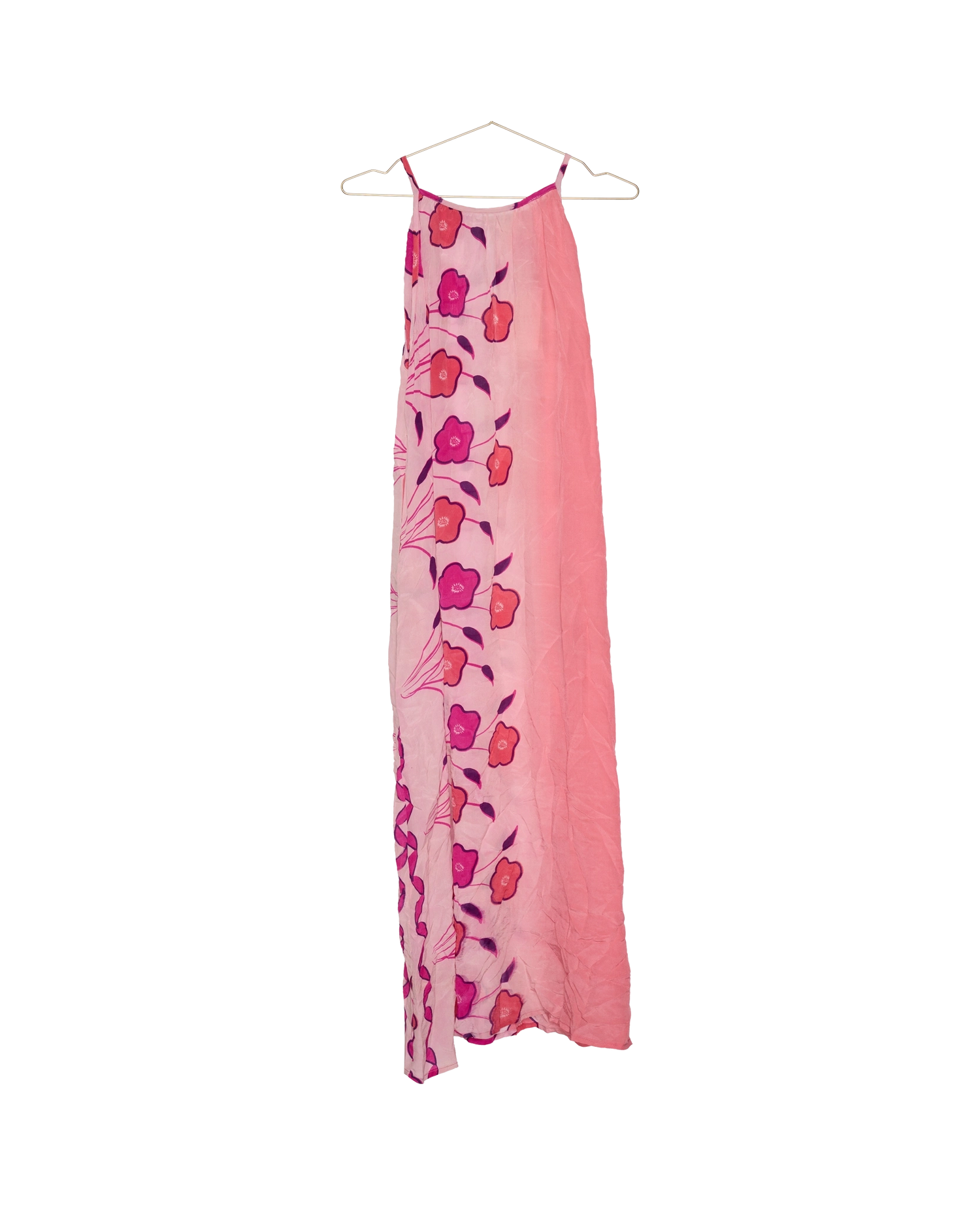 Merida SILK Strap Dress - No. 341