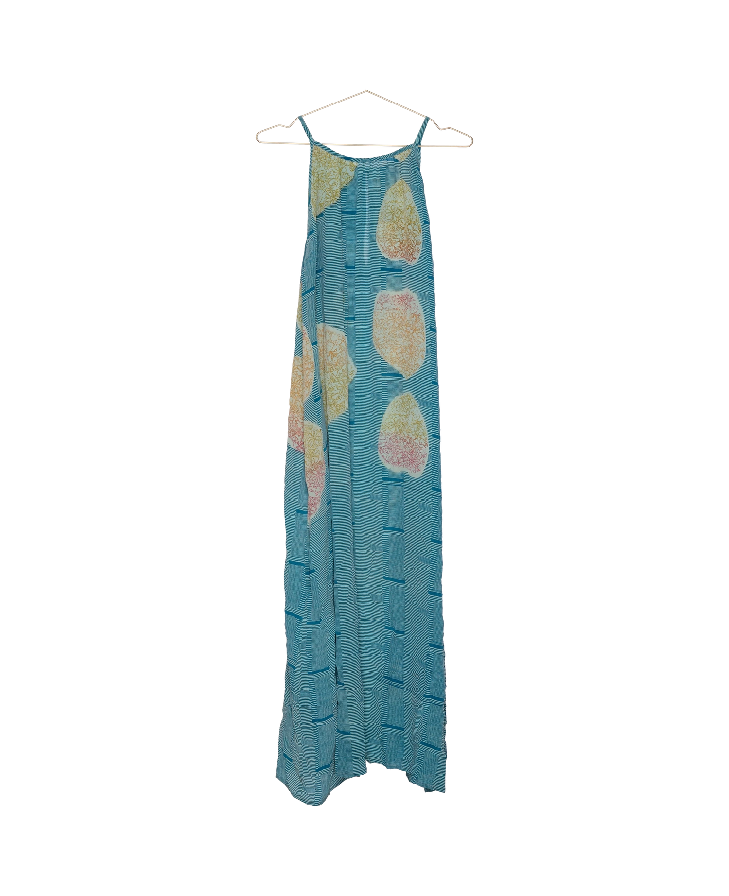 Merida SILK Strap Dress - No. 342