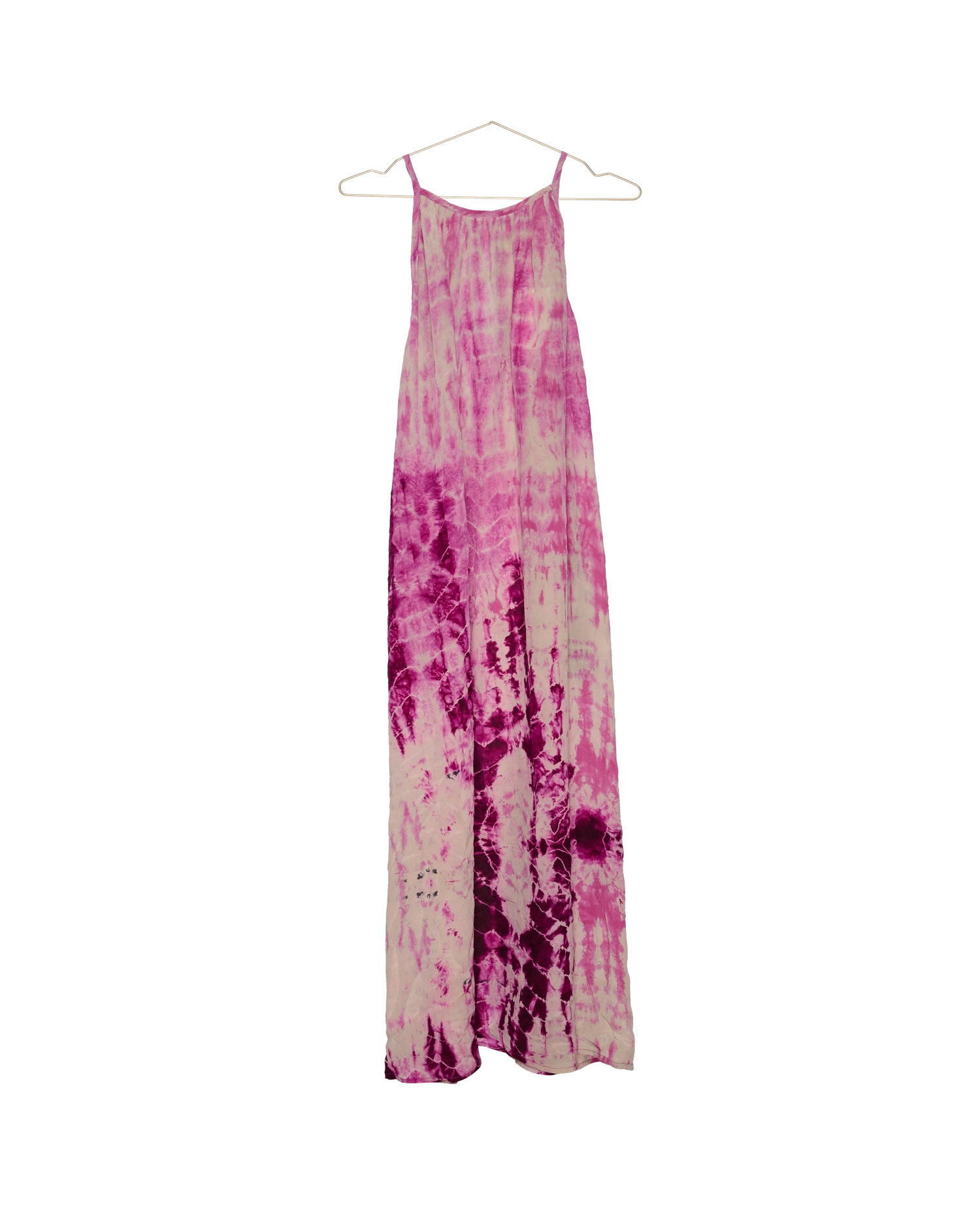Merida SILK Strap Dress - No. 343