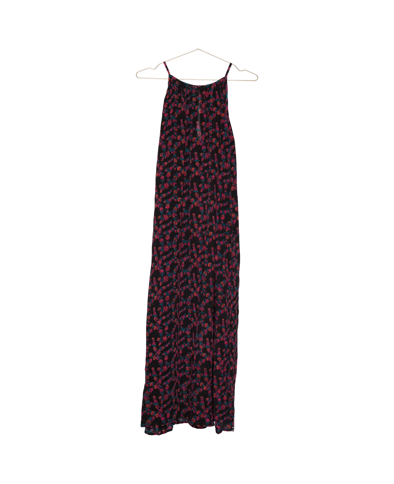 Merida SILK Strap Dress - No. 346