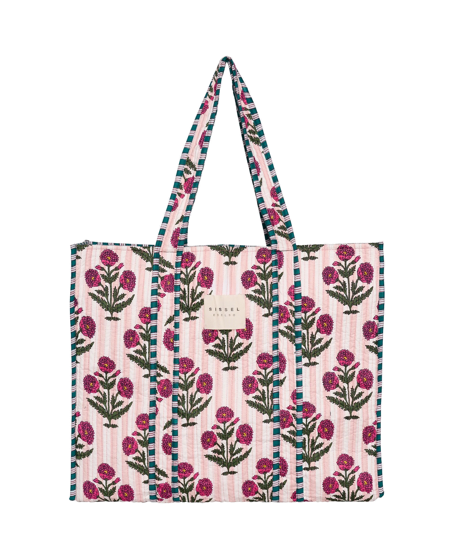 Pricilla Bag - Cherry Bloom