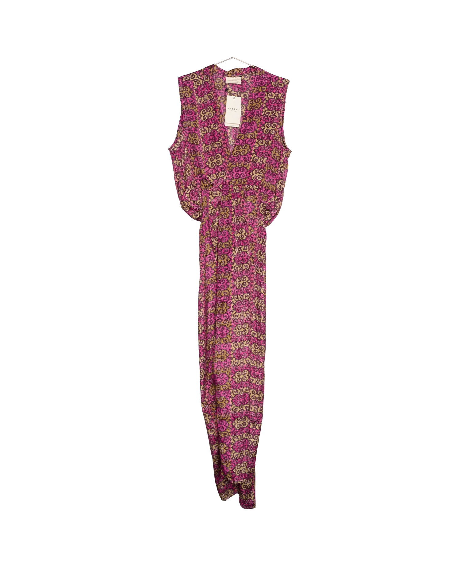 Uno Dress - No. 1
