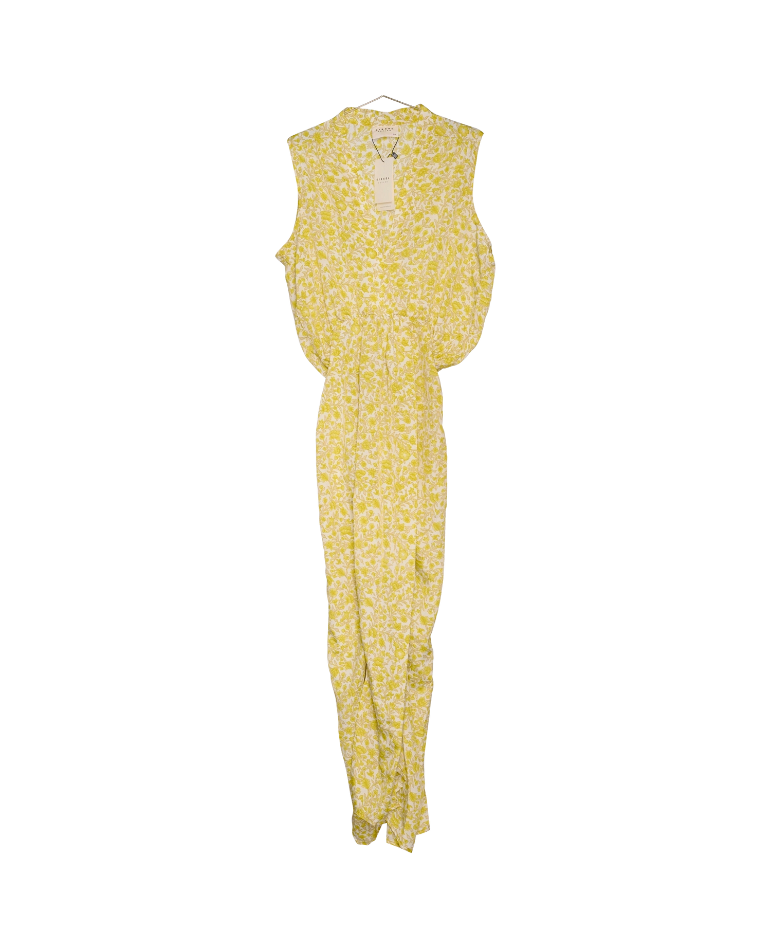 Uno Dress - No. 100
