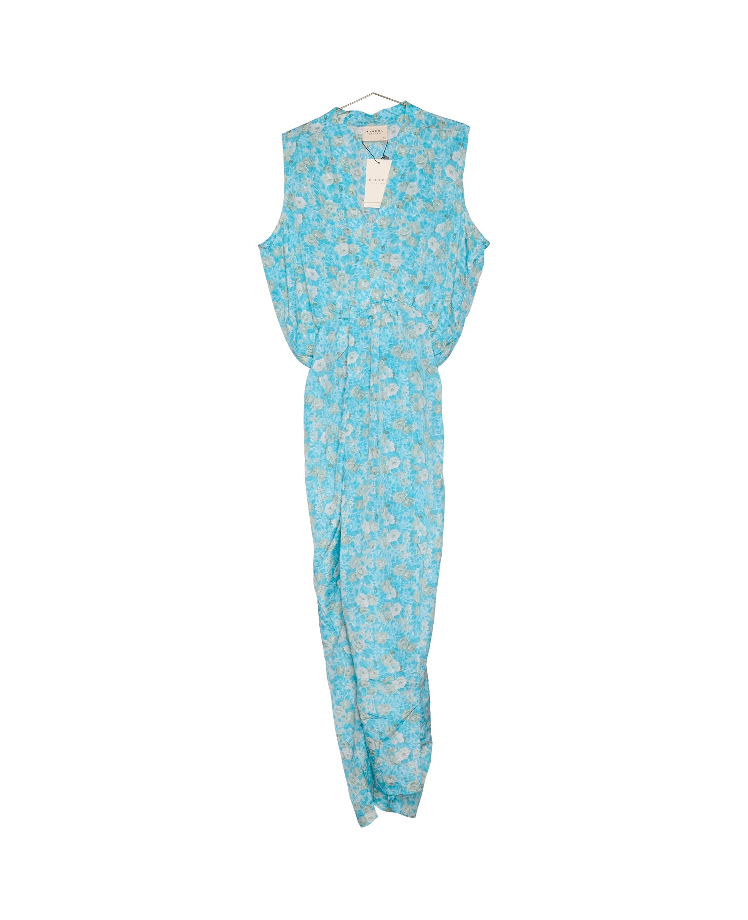 Uno Dress - No. 101