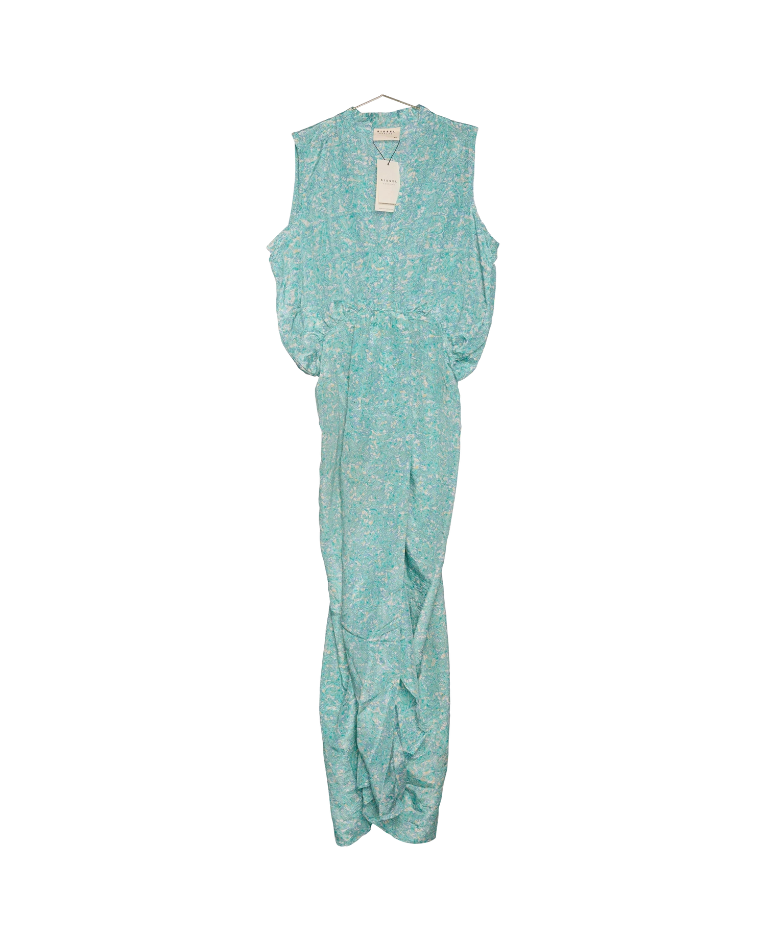 Uno Dress - No. 104