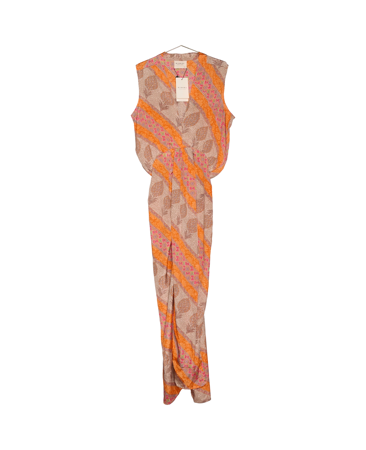 Uno Dress - No. 106