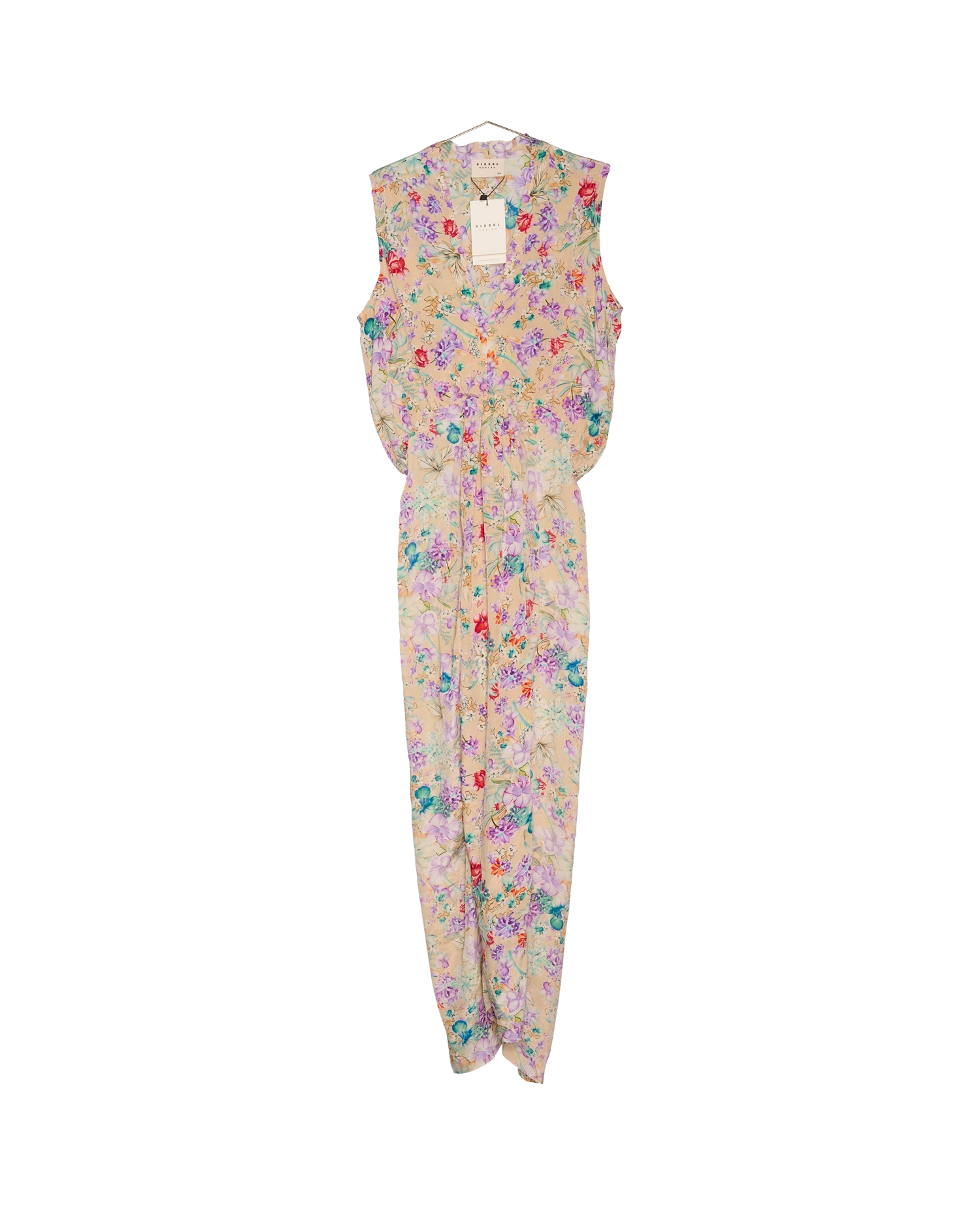 Uno Dress - No. 107