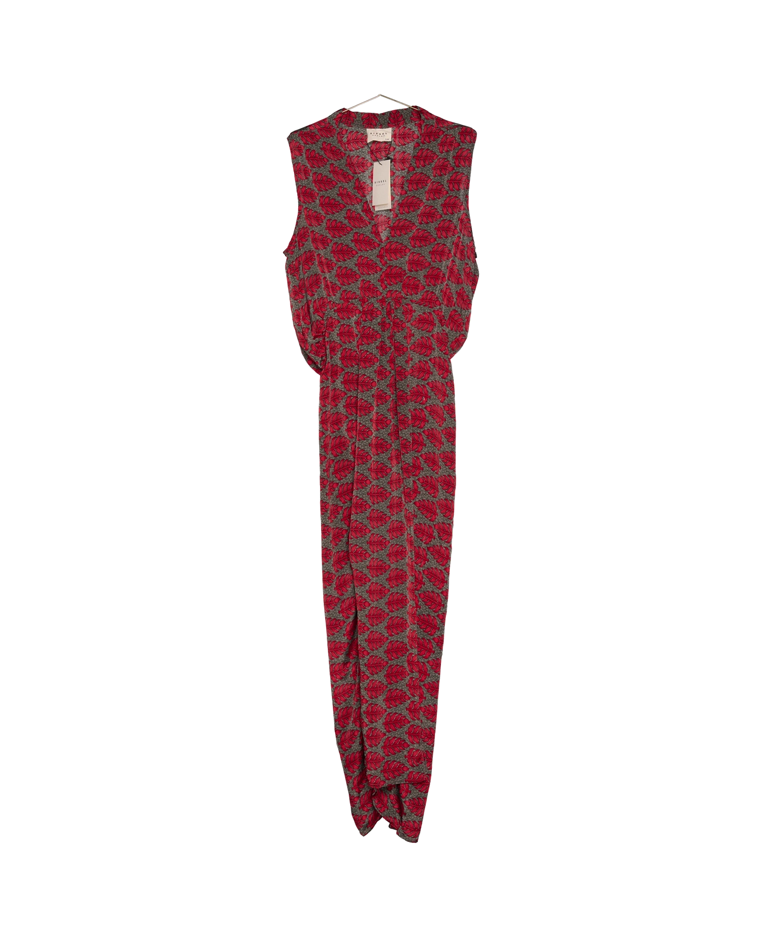 Uno Dress - No. 117