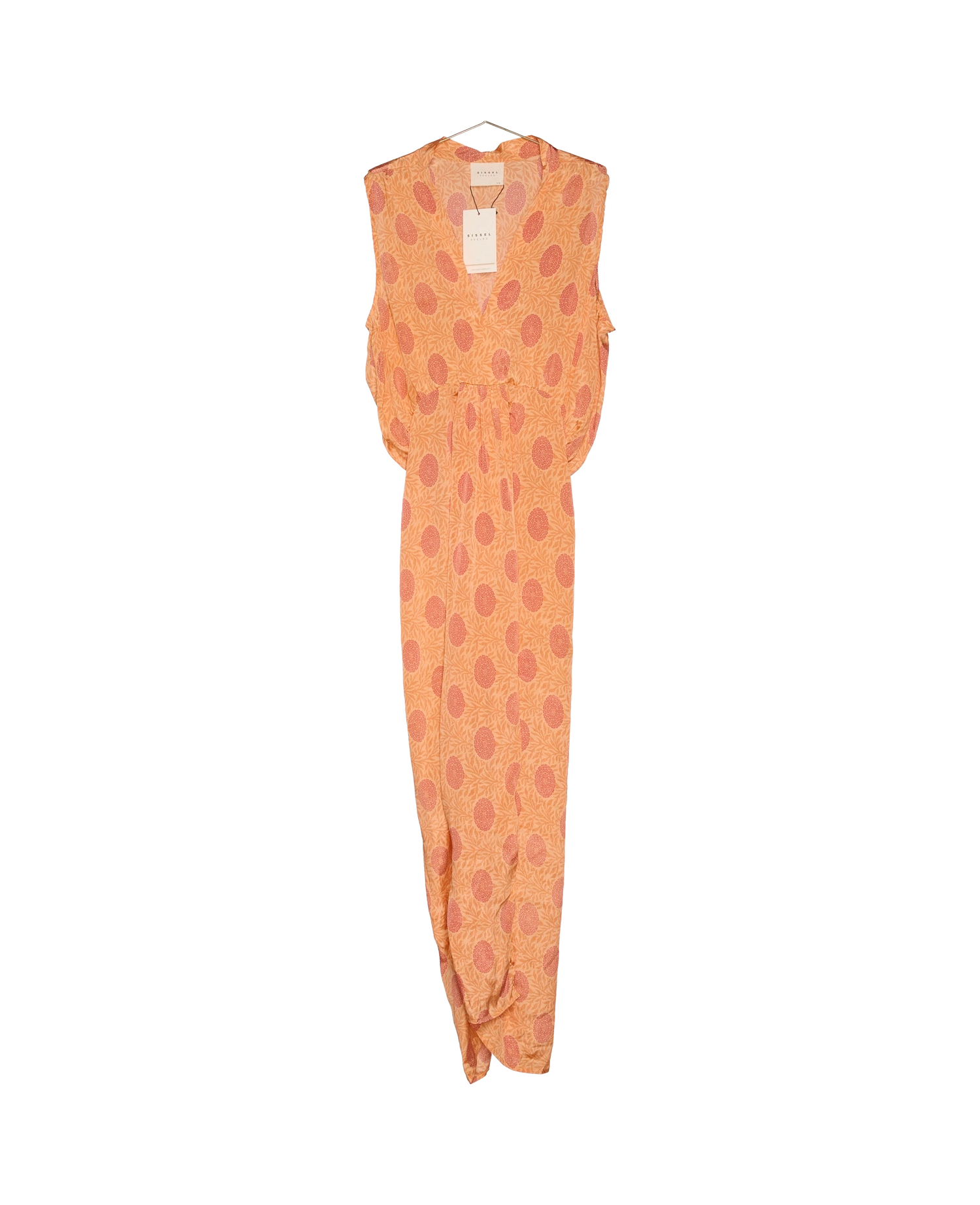 Uno Dress - No. 118