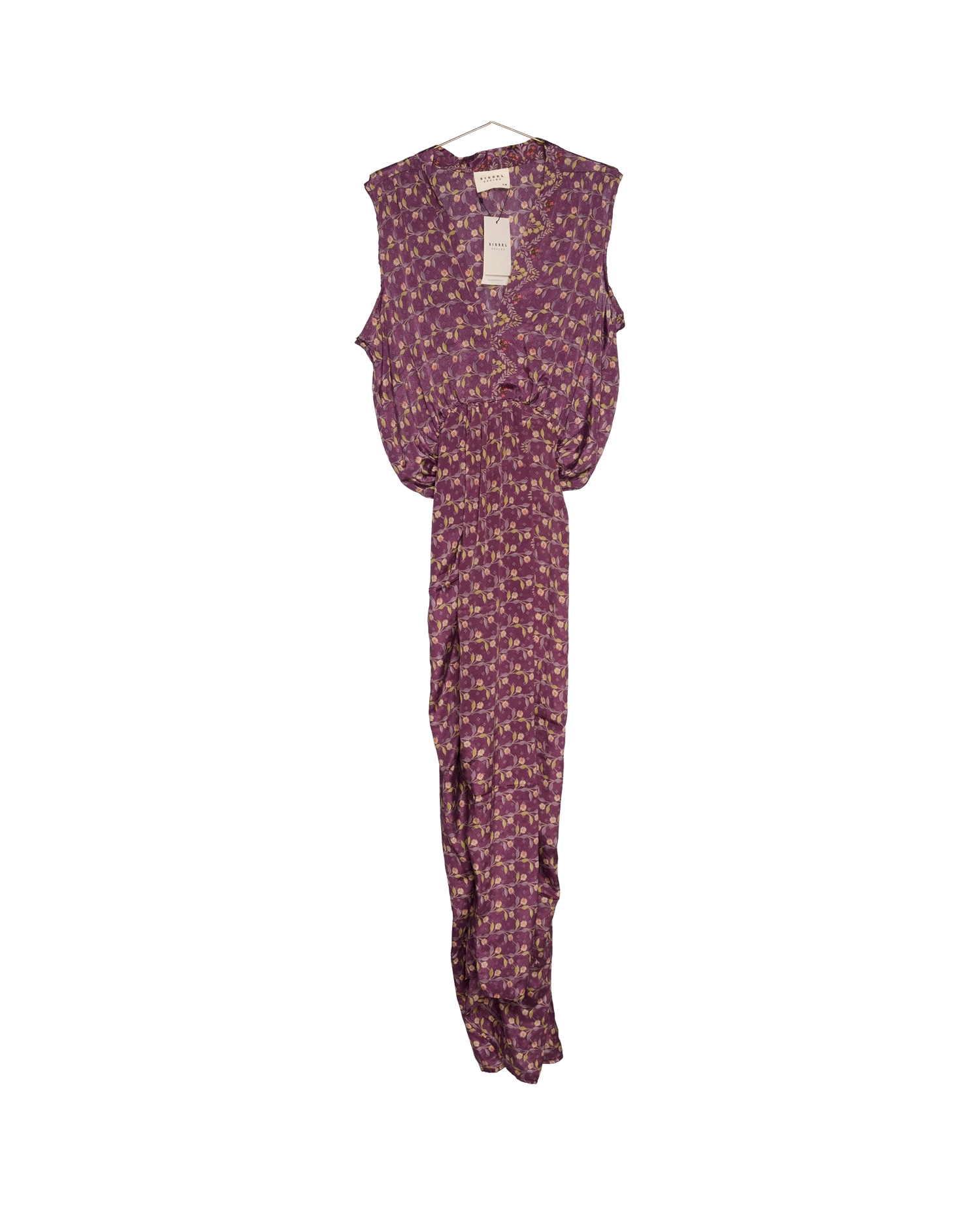 Uno Dress - No. 12