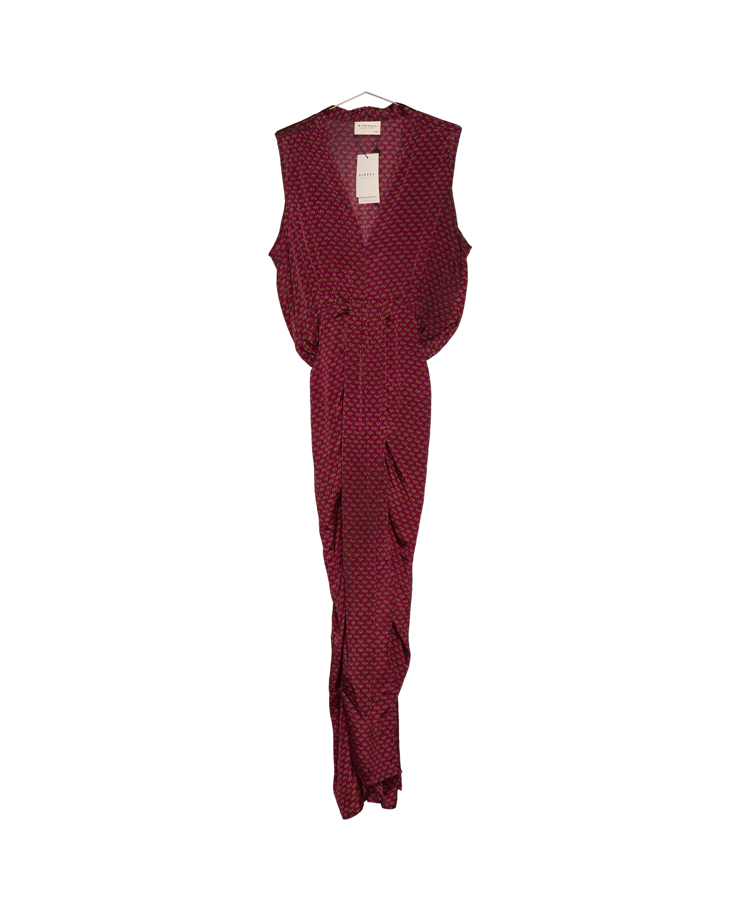 Uno Dress - No. 120