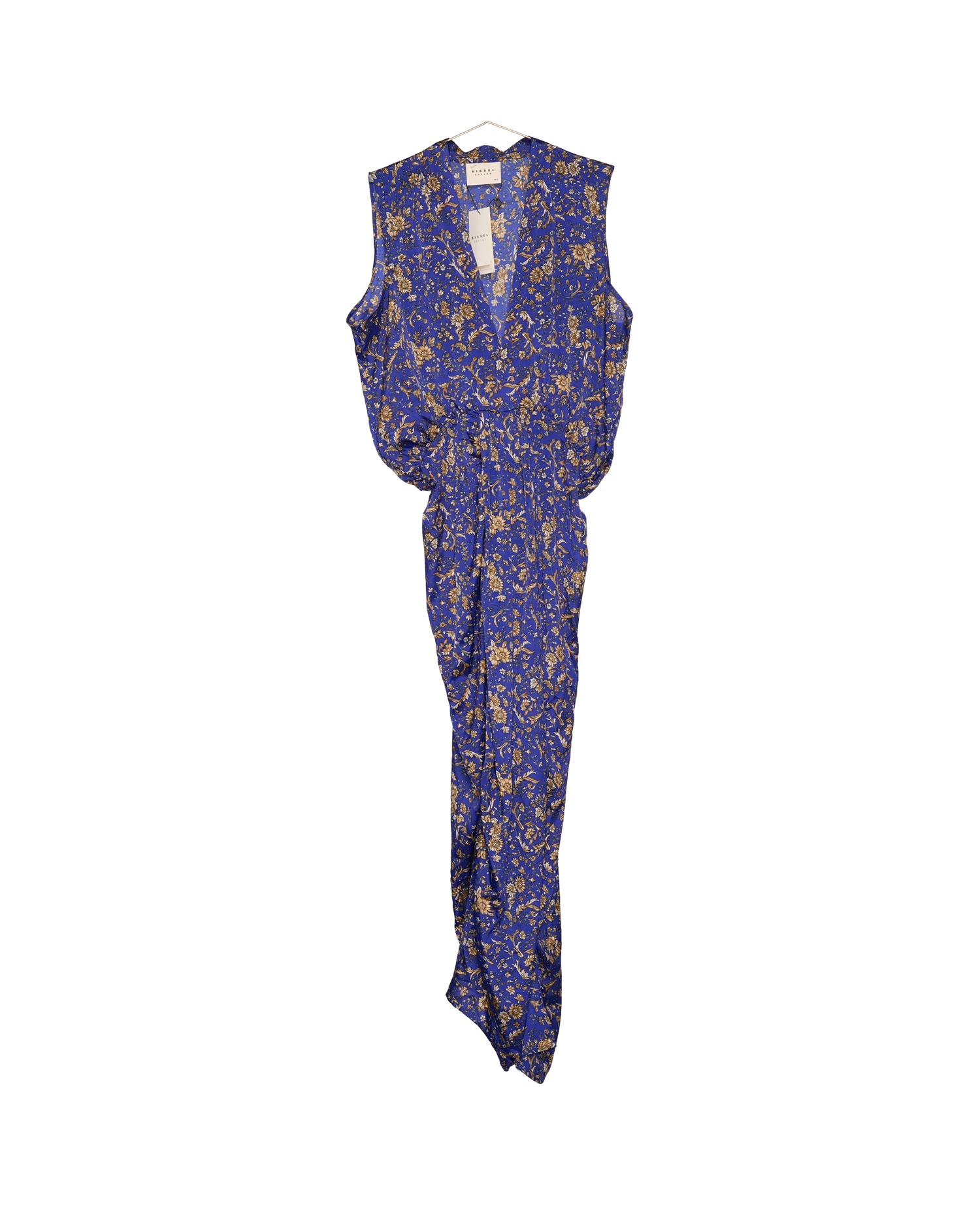 Uno Dress - No. 126