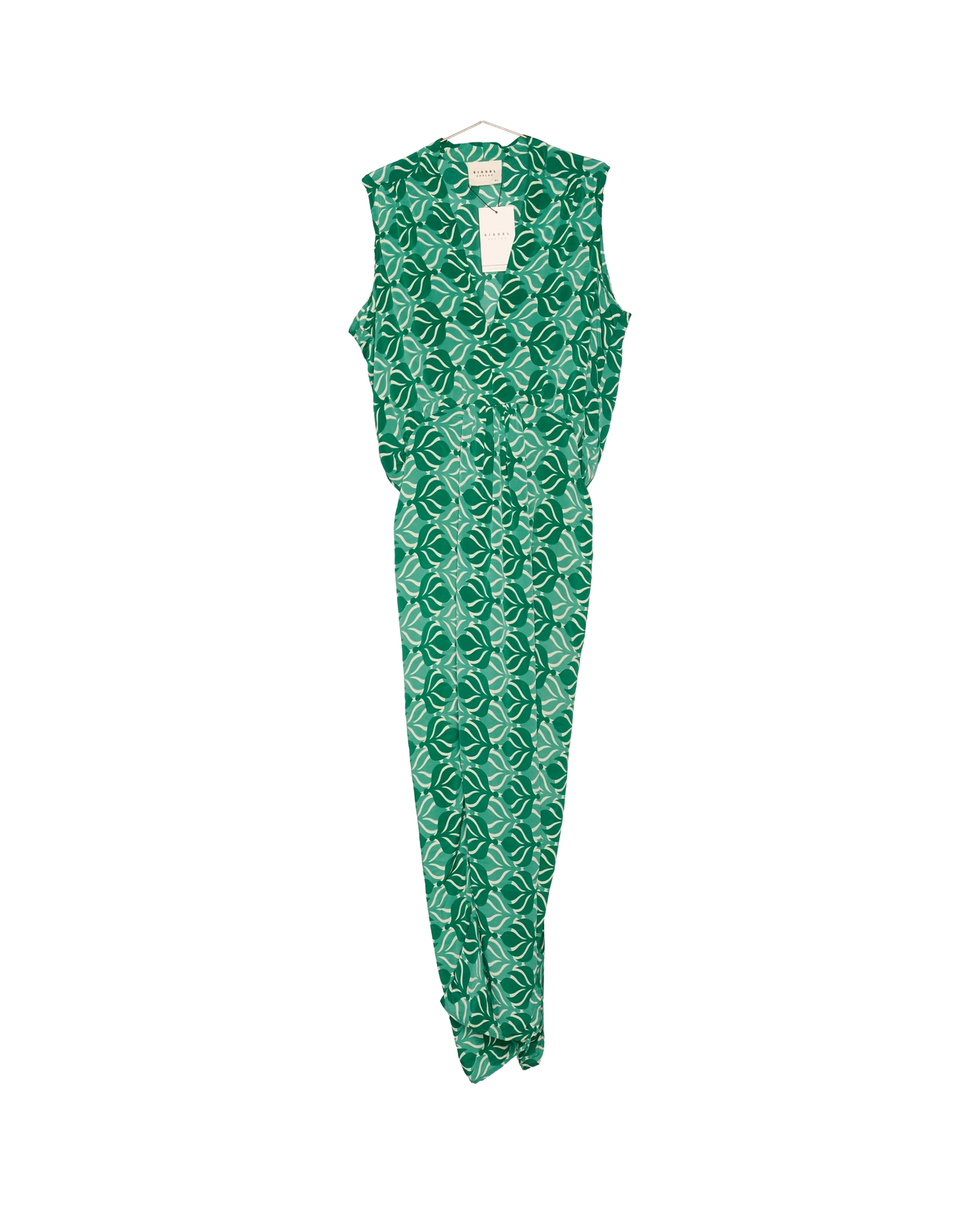 Uno Dress - No. 127