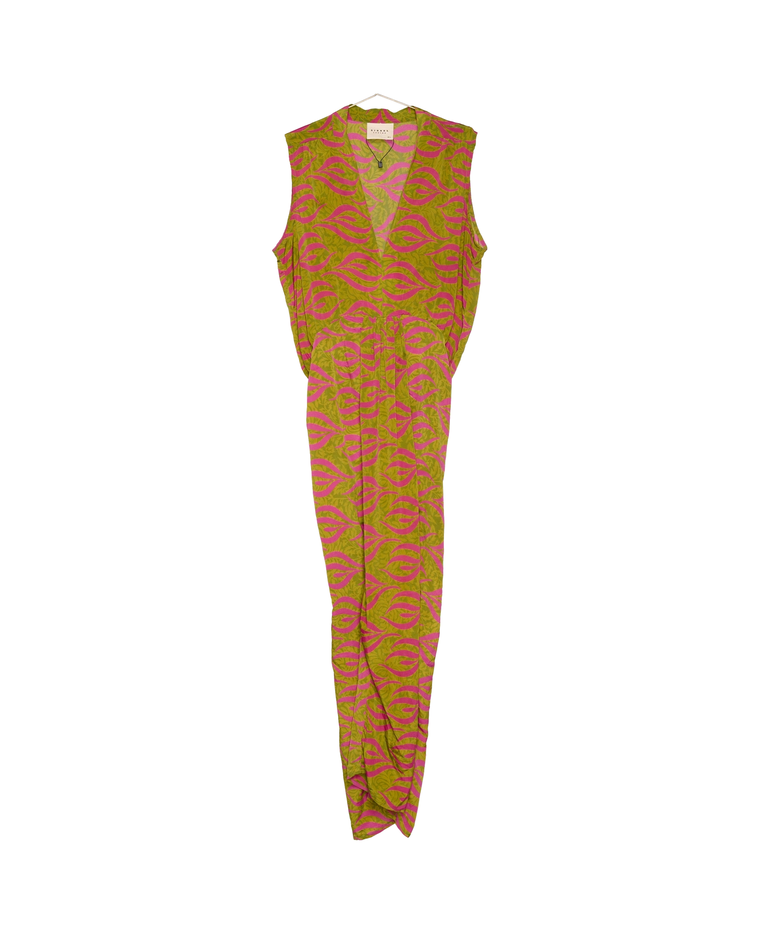 Uno Dress - No. 132