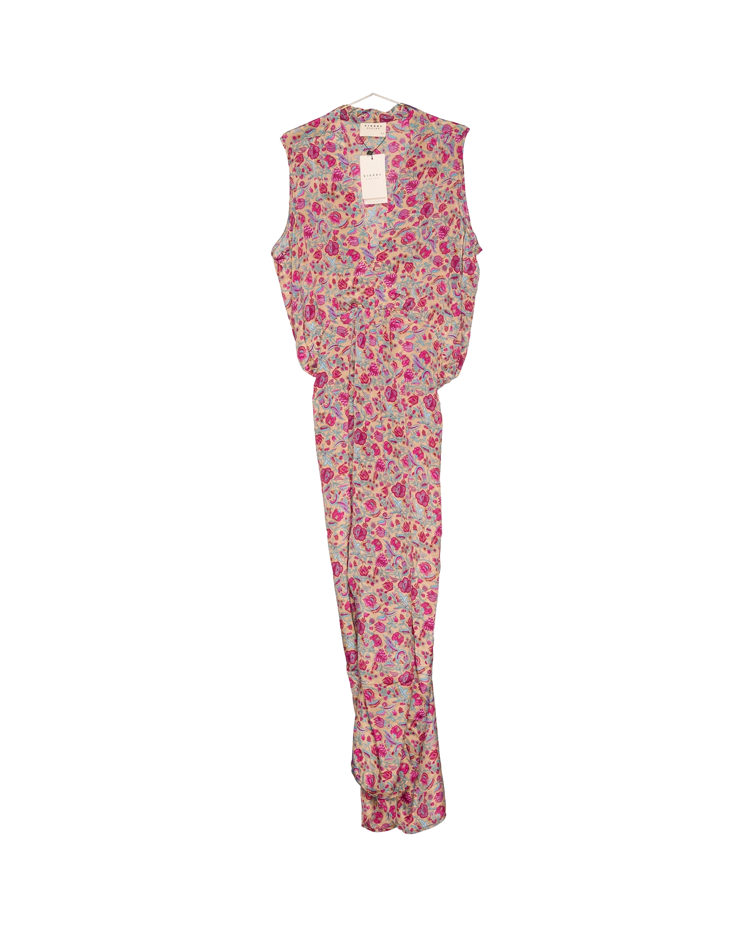 Uno Dress - No. 134