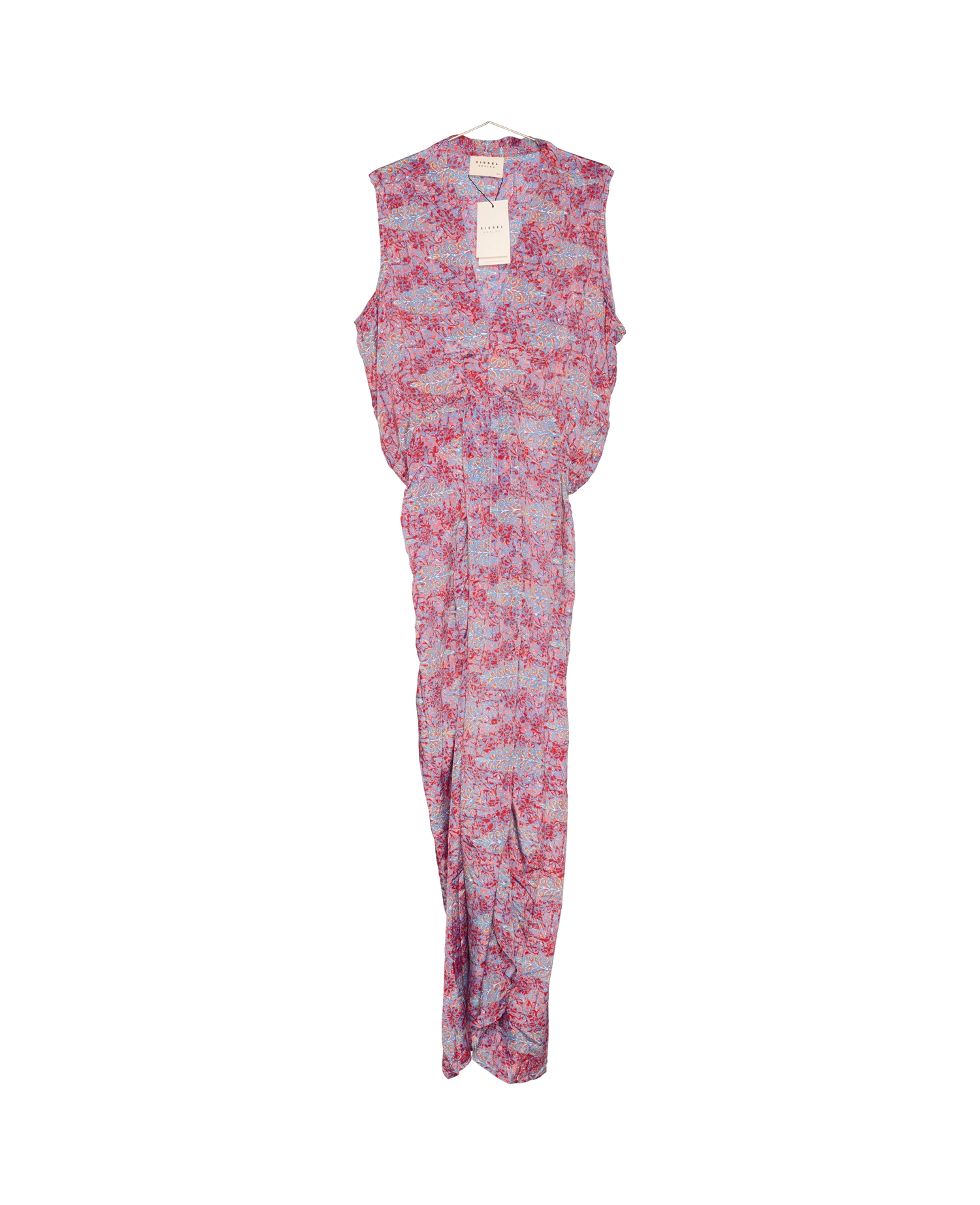 Uno Dress - No. 136