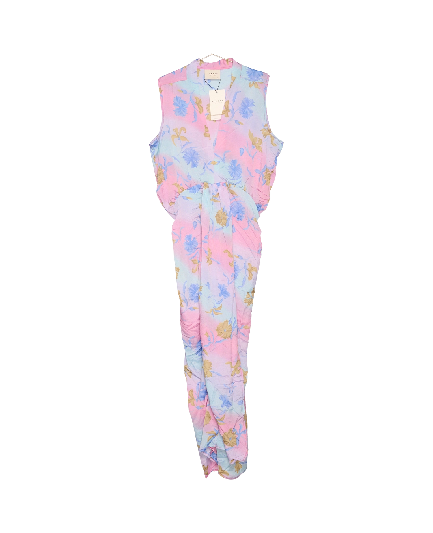 Uno Dress - No. 137