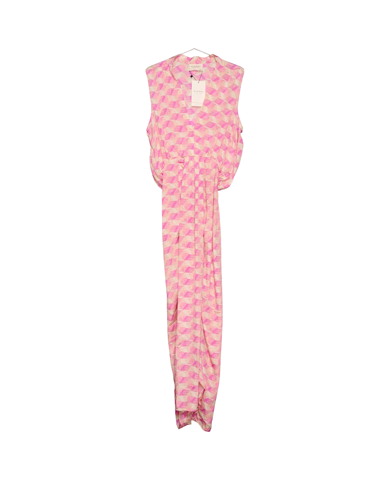 Uno Dress - No. 14